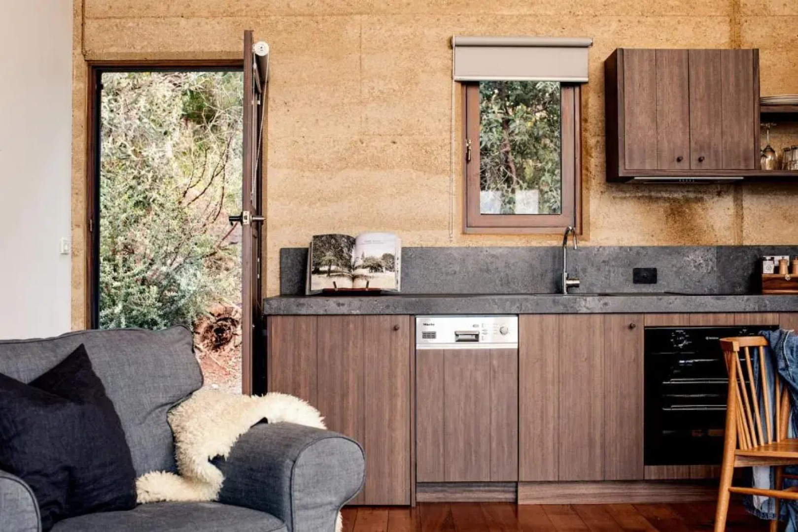 Piermont Retreat Swansea