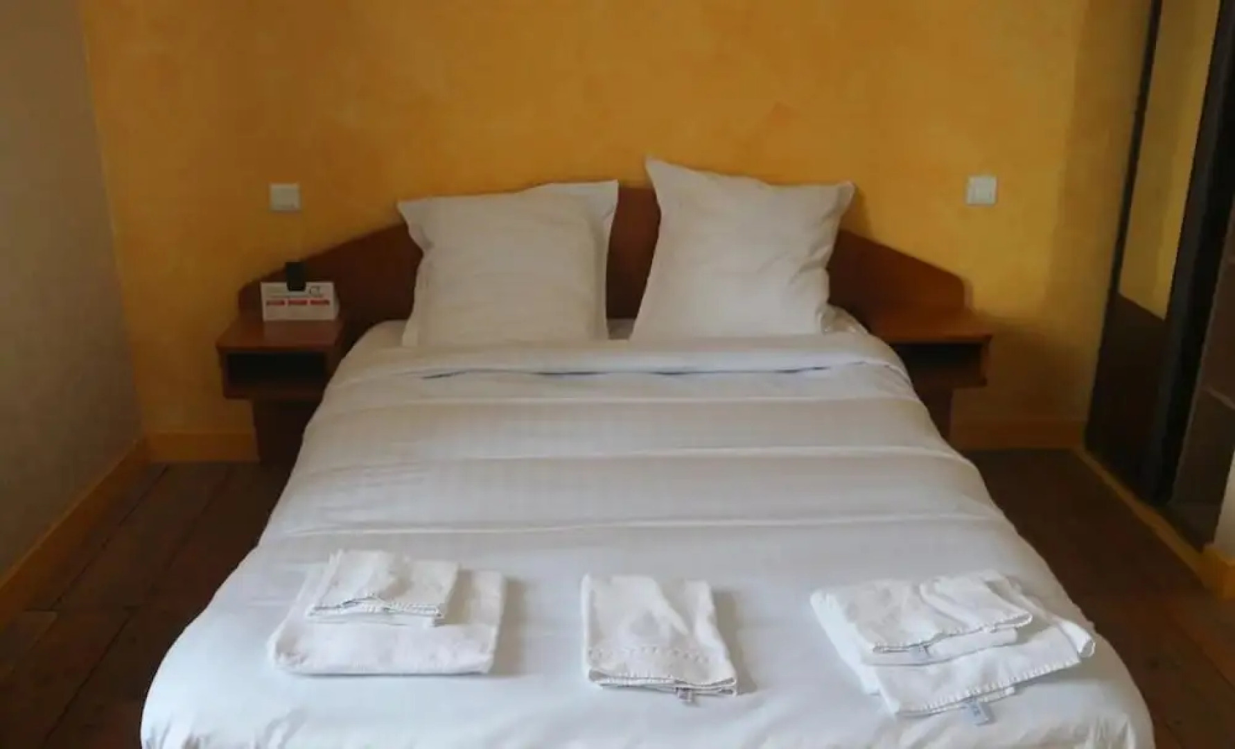 Auberge du Chardon Lorrain