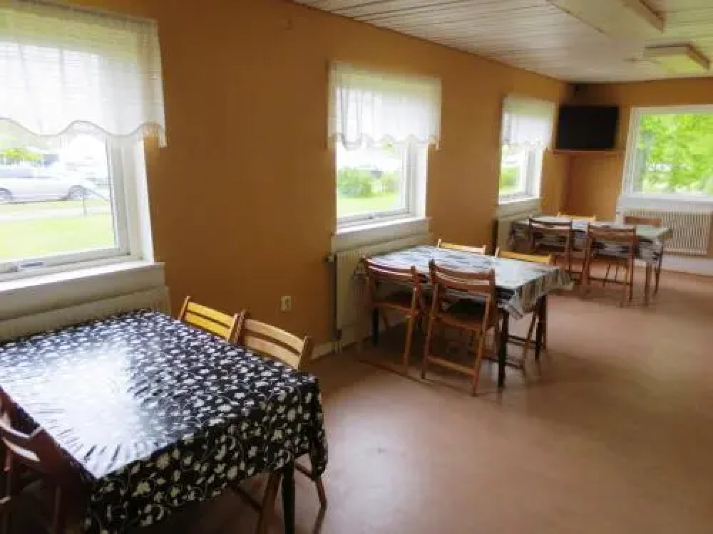 Charlottsborgs Stugor