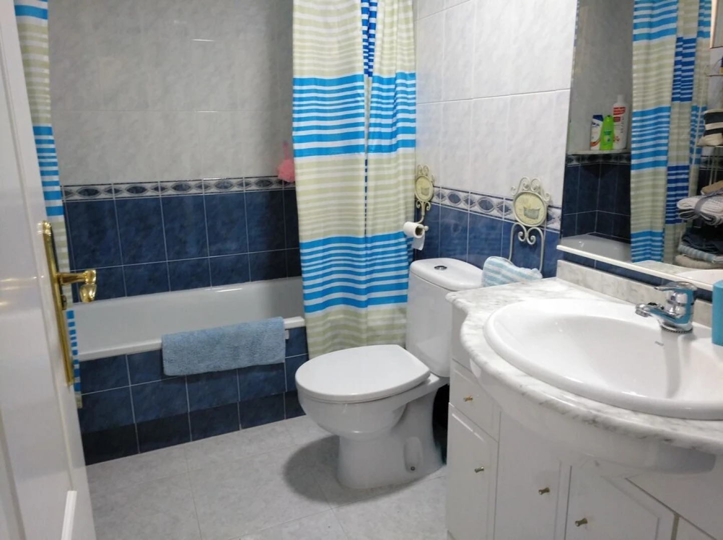 Apartment With one Bedroom in Guardamar del Segura, With Pool Access a