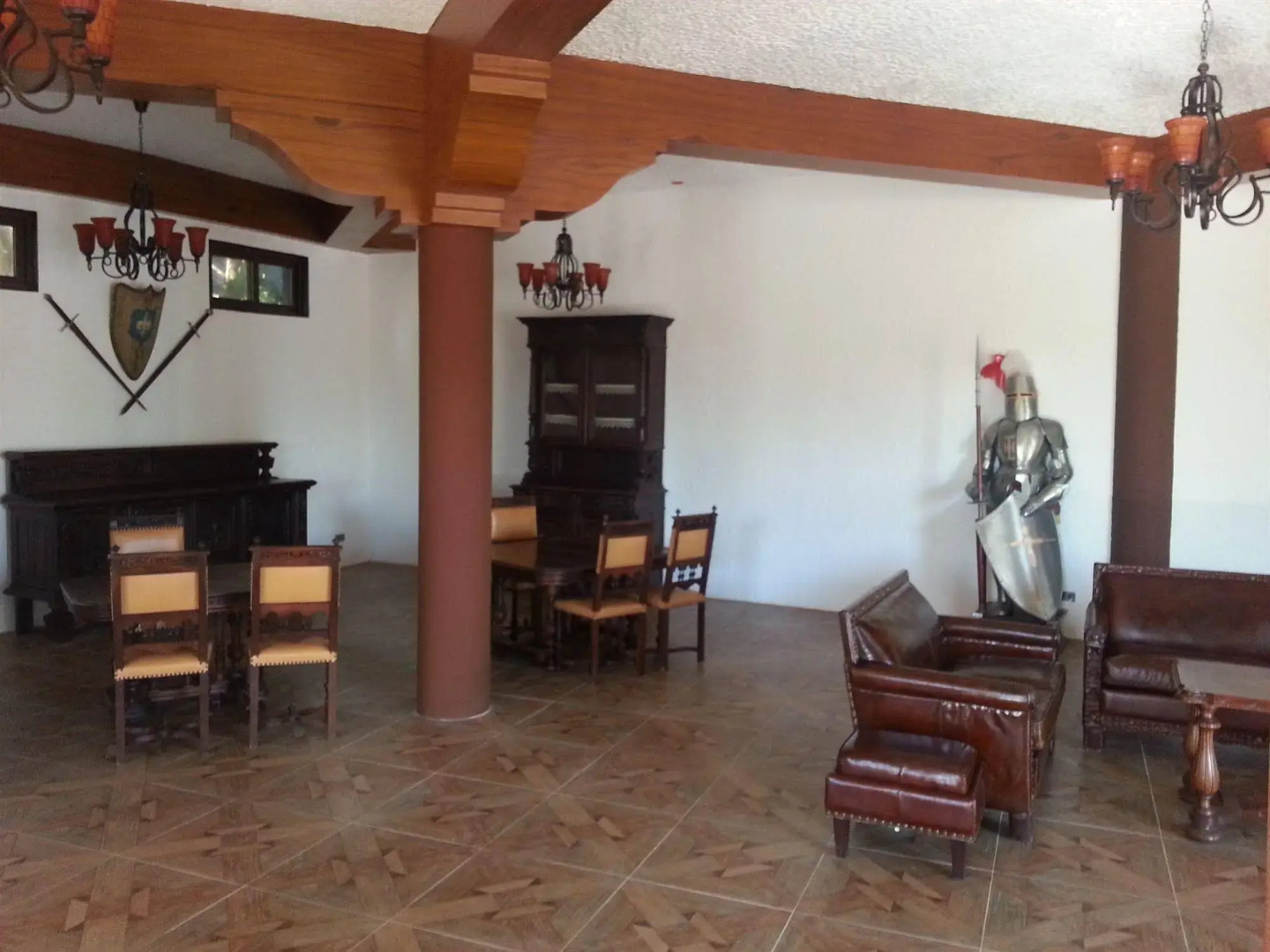 Lingganay Boracay Hotel Resort