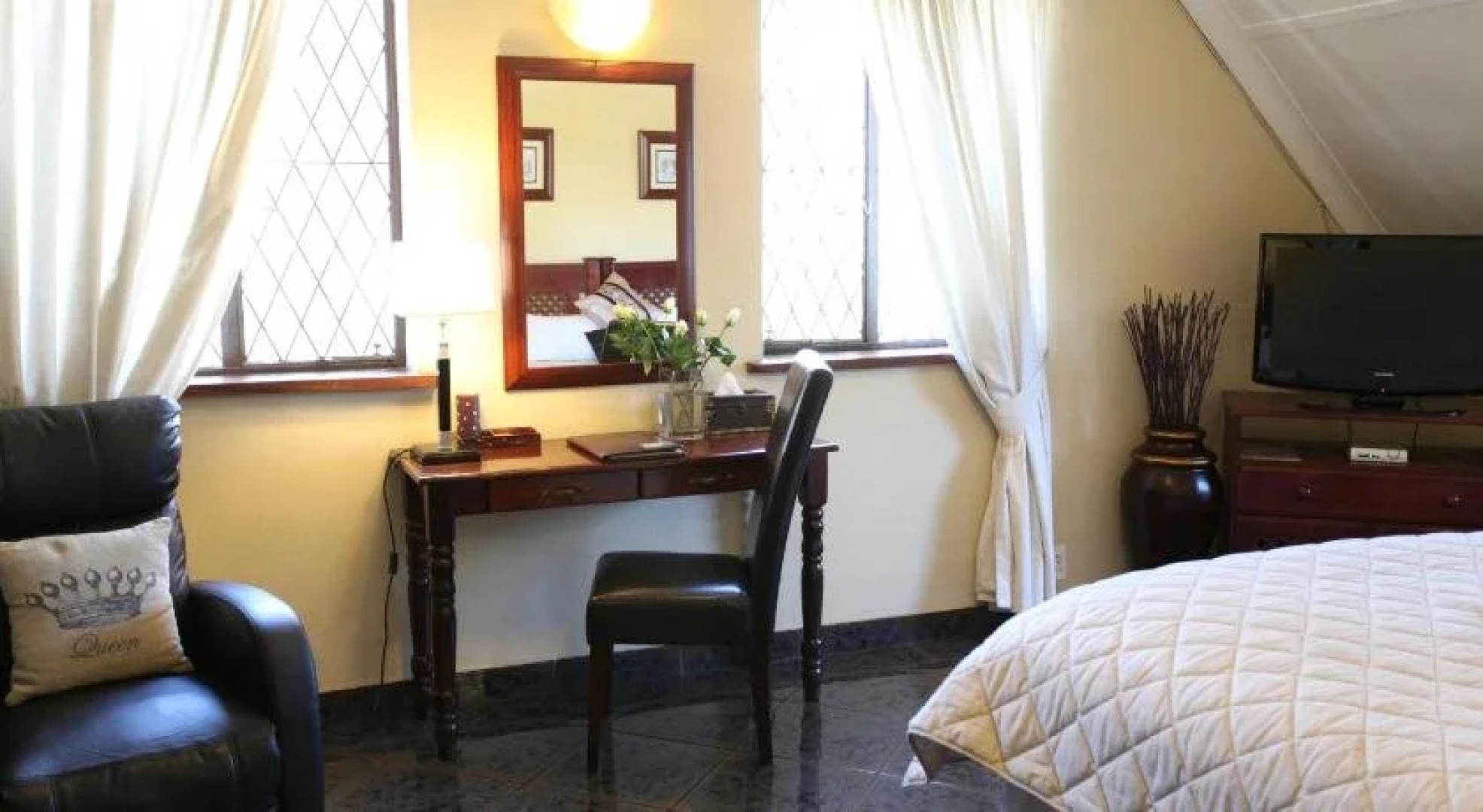 Lauriston Guesthouse