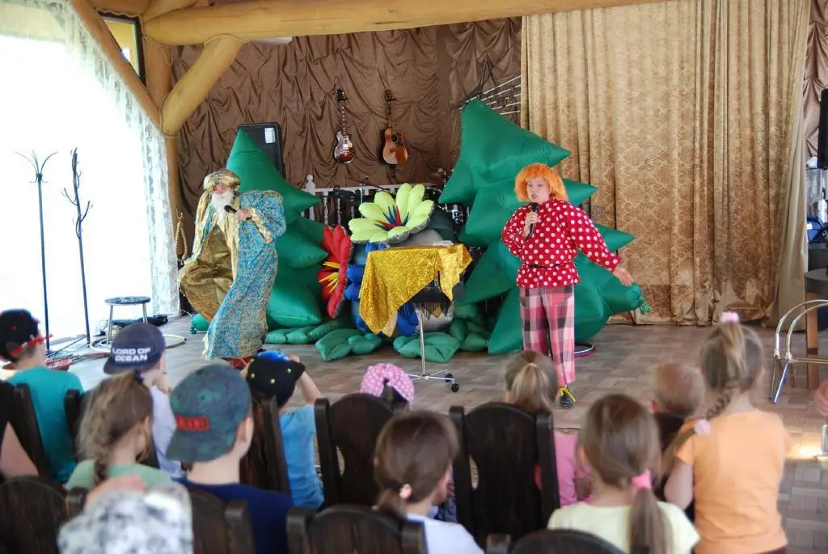 Фишинг фэмили