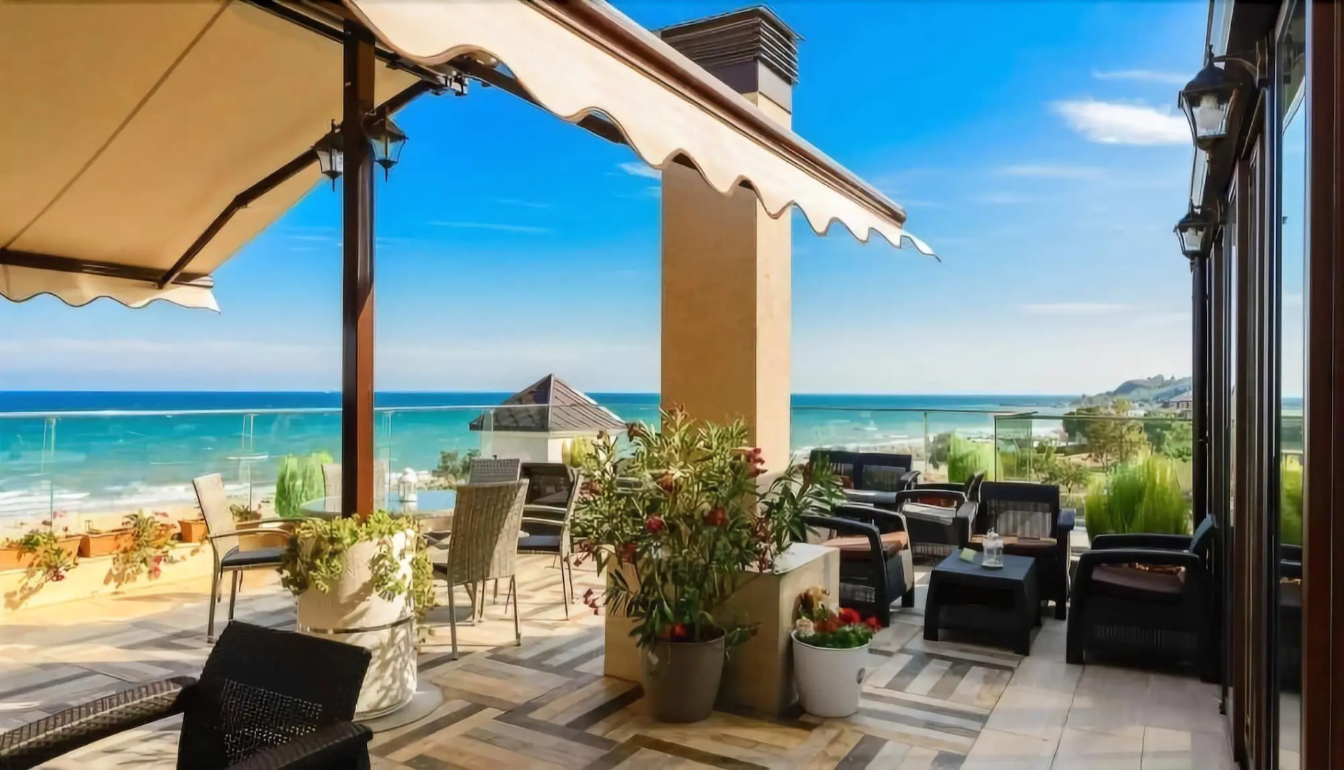 Sunny Castle Hotel - All Inclusive