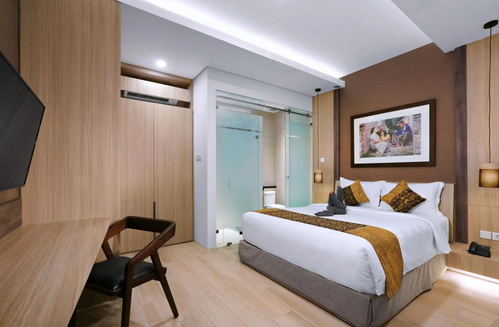 Smarthotel Oslo
