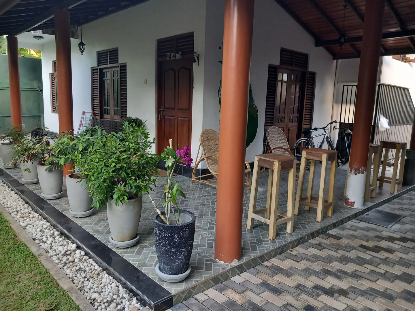 Serendip Villa Holiday Home