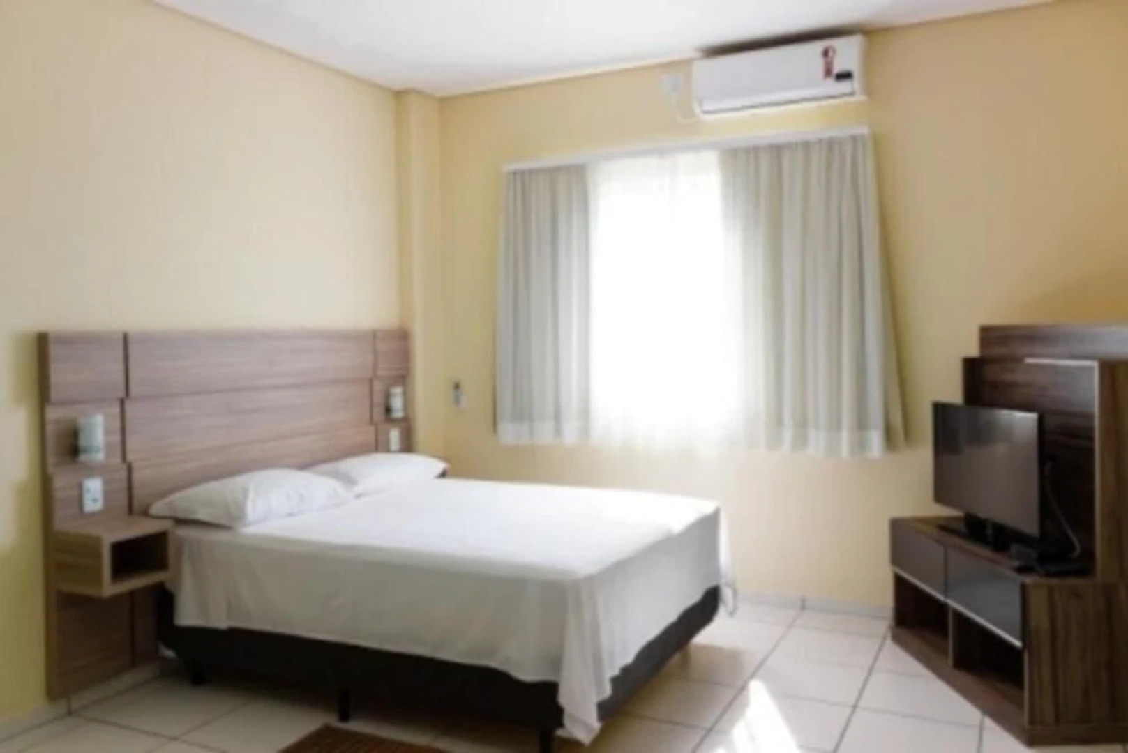 Apart Hotel Eucalyptus