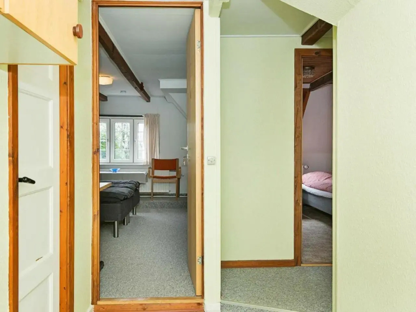 Holiday home Bredebro II