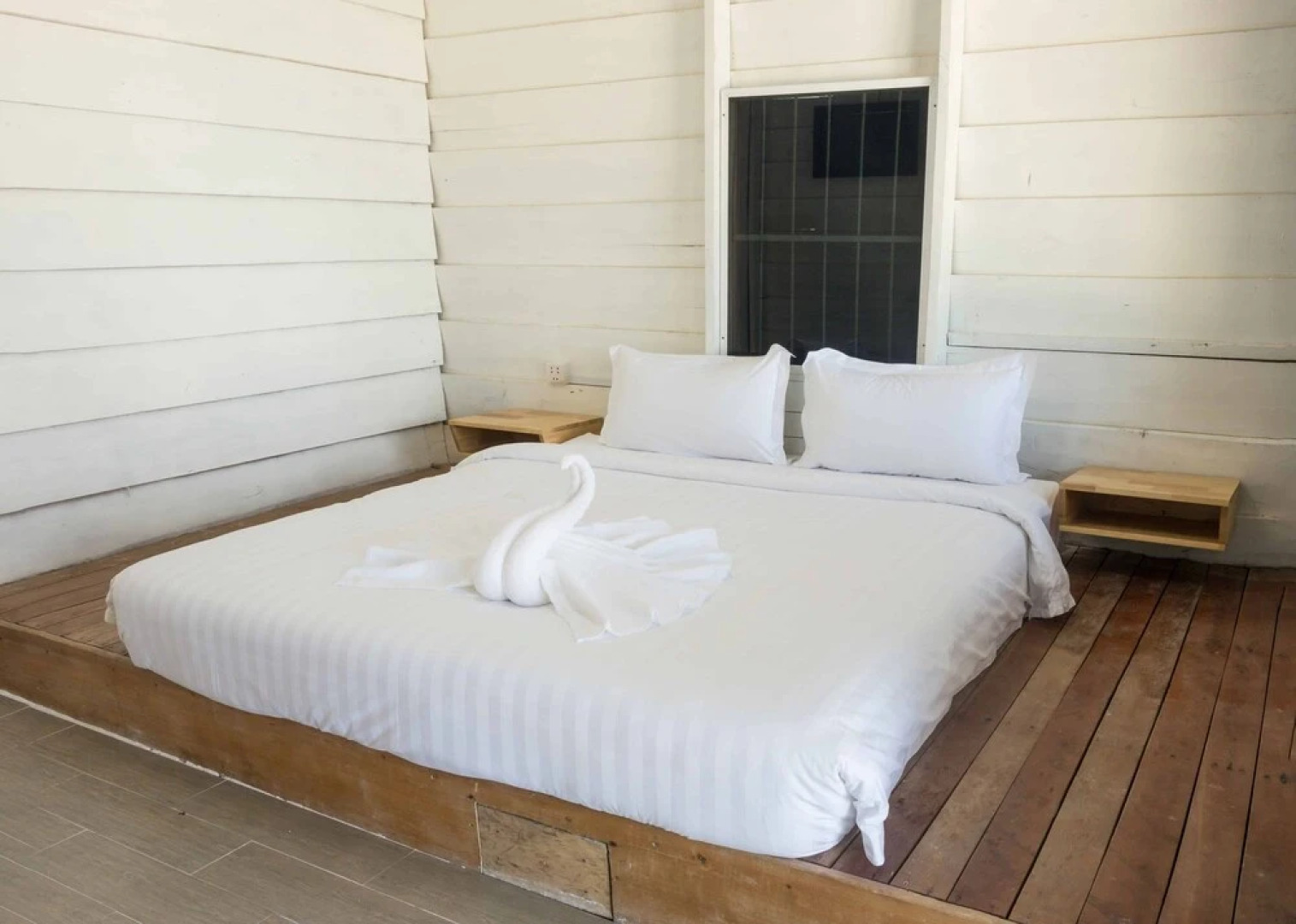 Sarasea Koh Rong Samloem