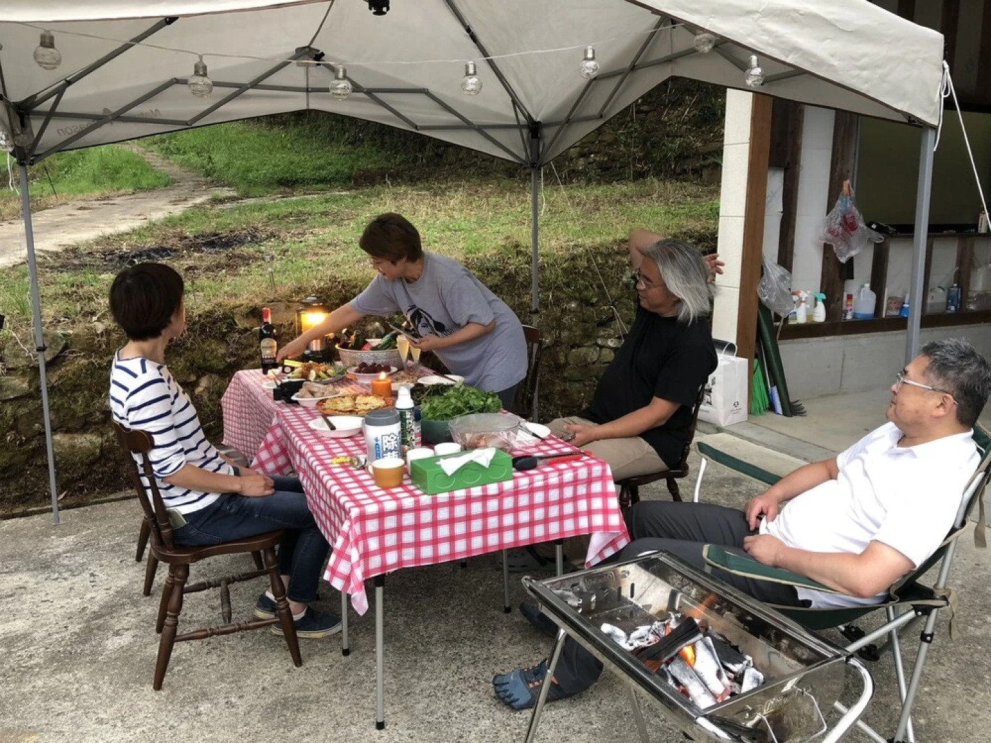 Share Creative&Bed 'adonoan'