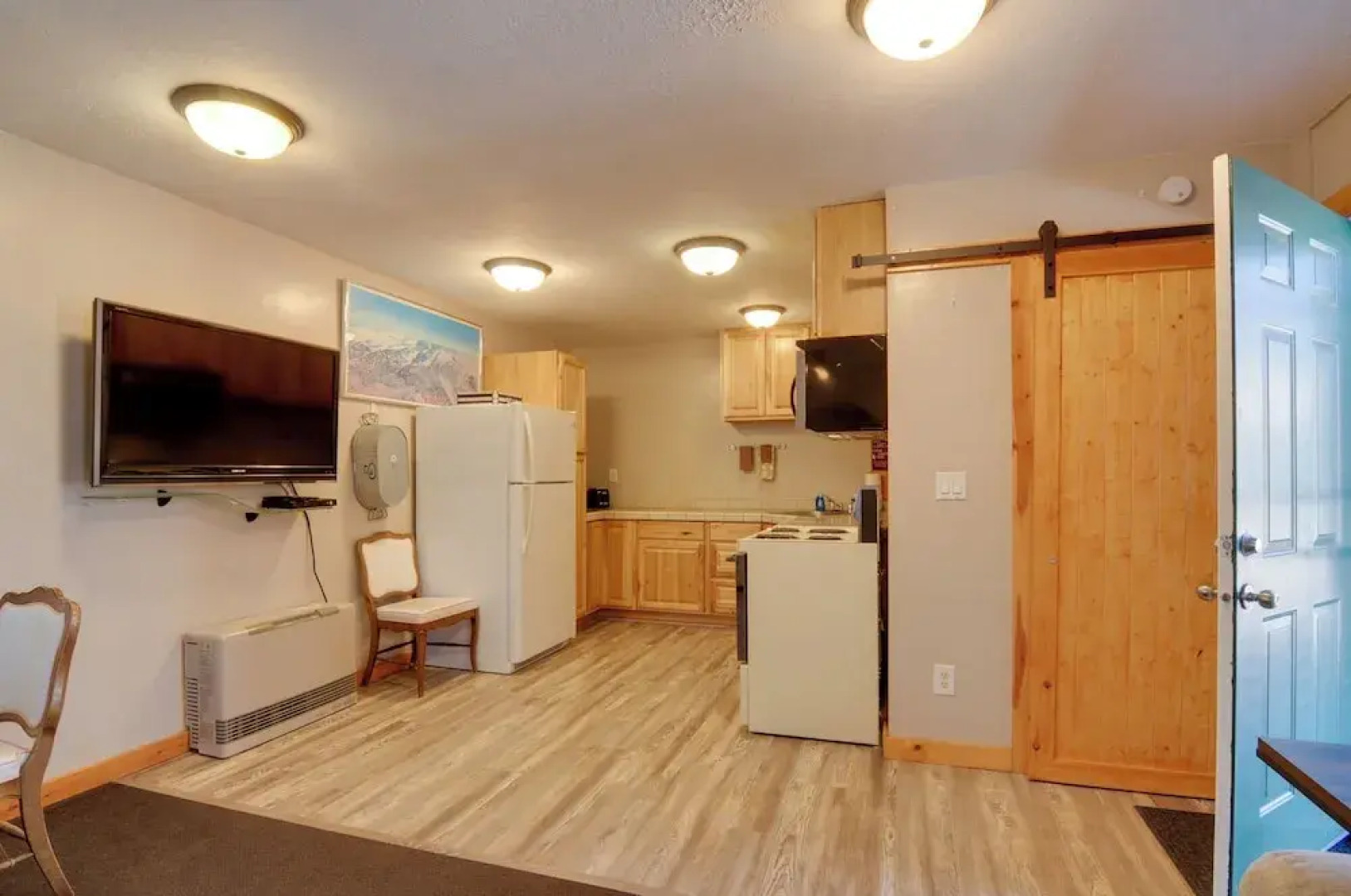 Private Duck Creek Apartment Near Entertainment!