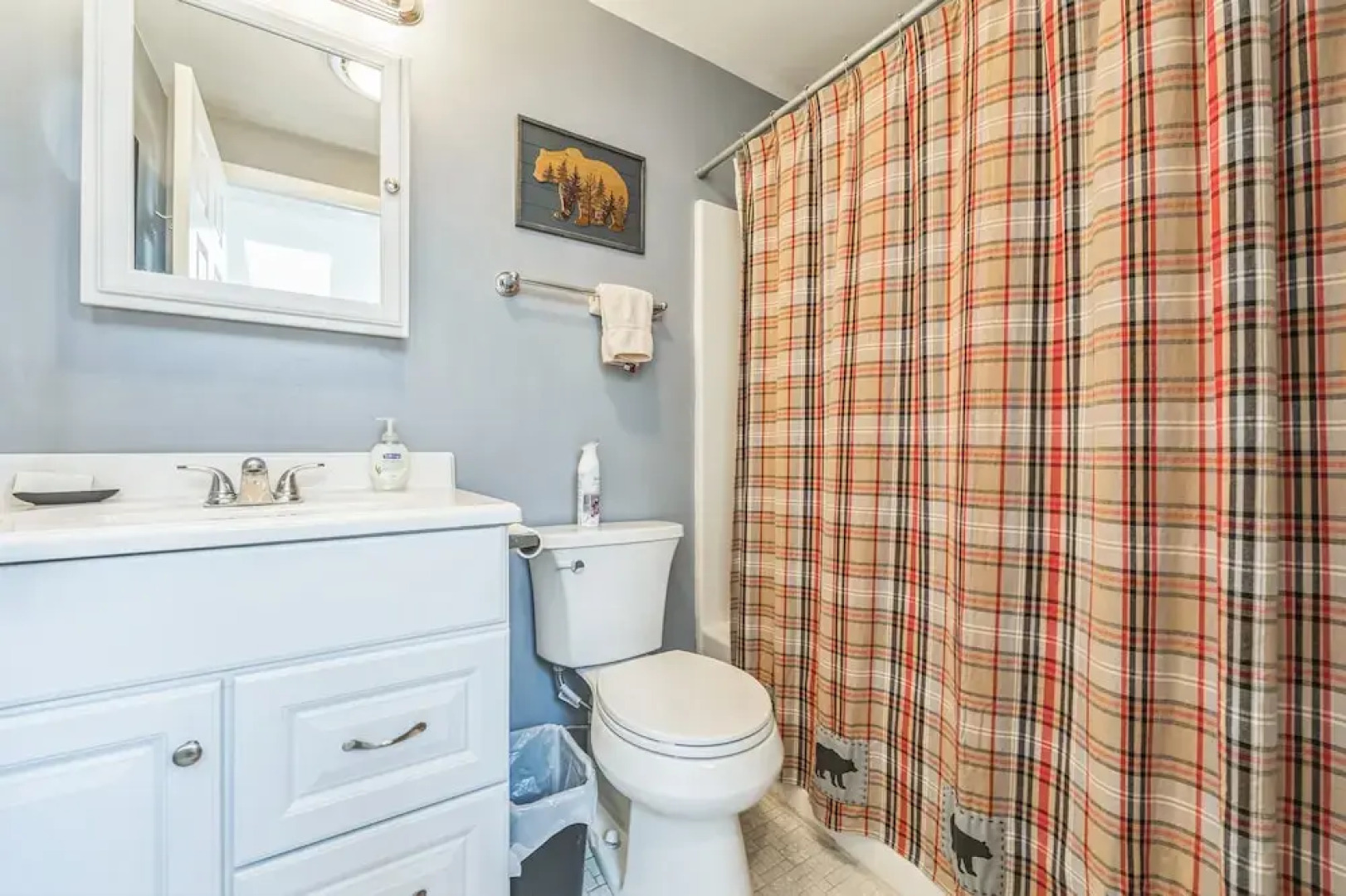 46er 15e - Stylish & Comfortable Mountain Retreat 2 Bedroom Townhouse by The Summit at Gore Mountain