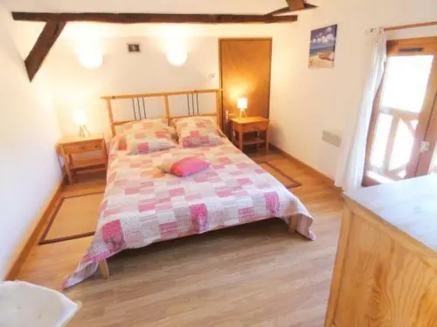 House Belle de jour 1