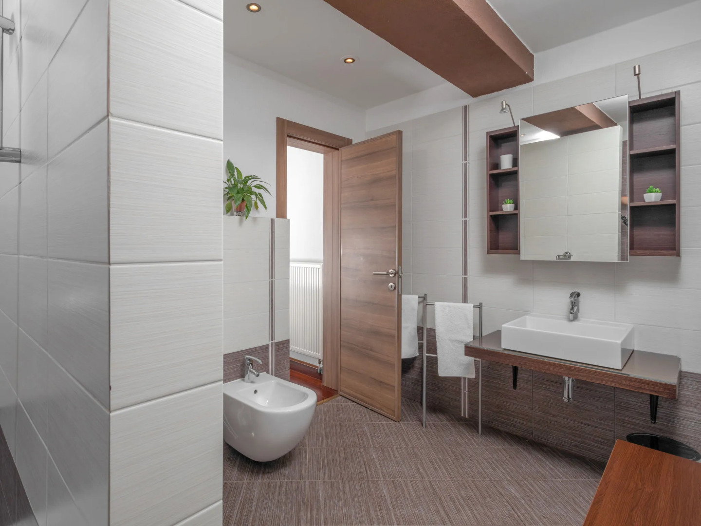 Three-Bedroom Holiday Home in Senj