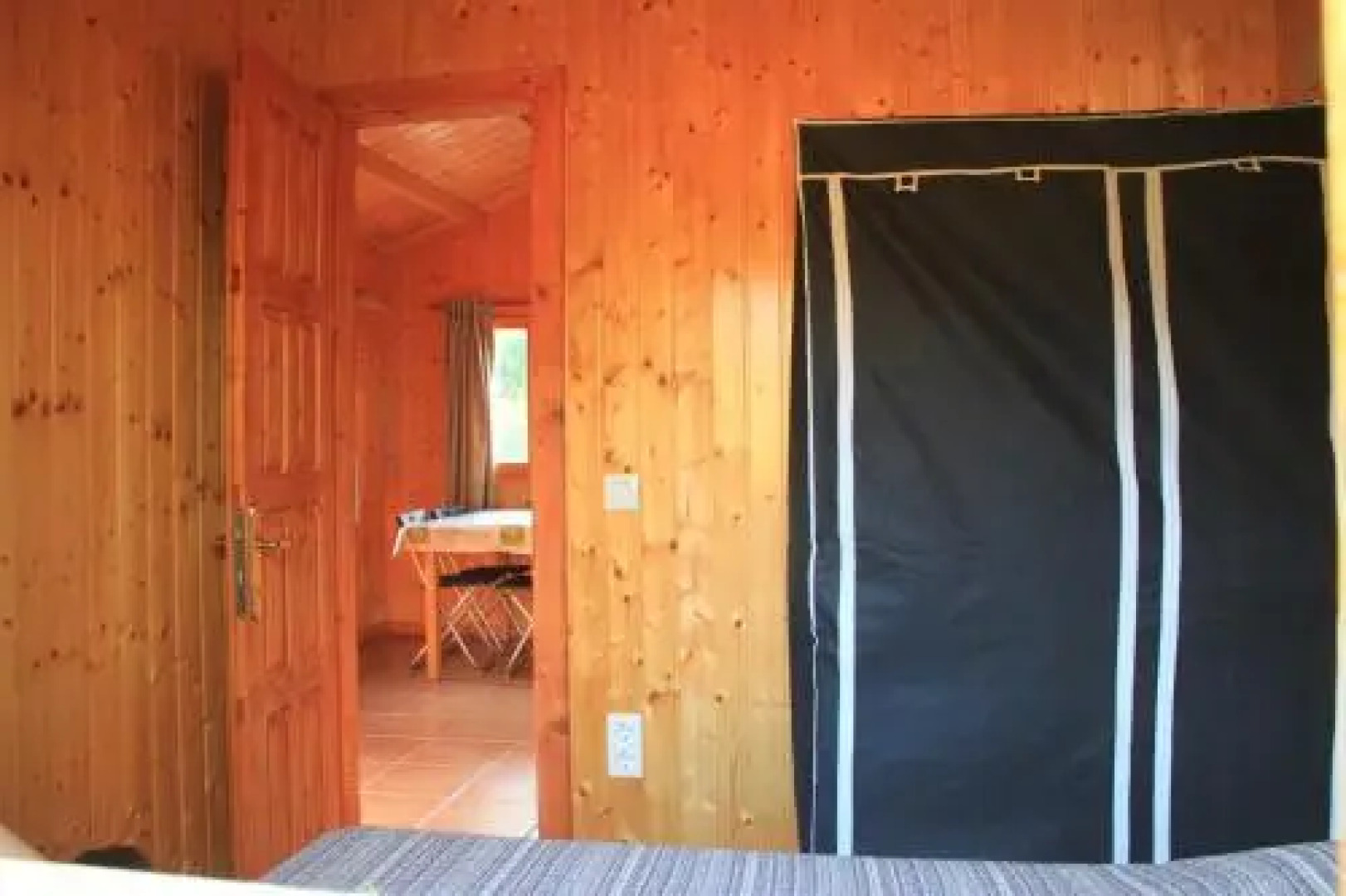 Montsant Park Camping & Bungalow