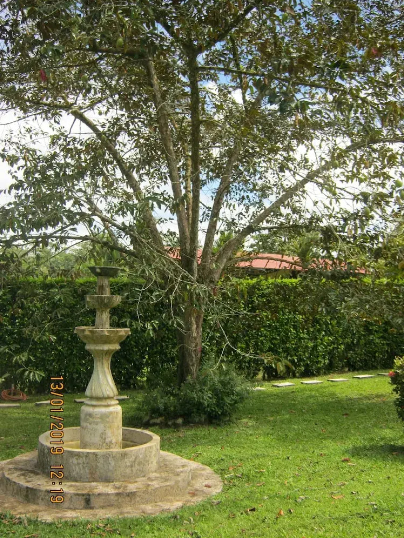 Apartamento Completo a 2 Minutos Ruta 32