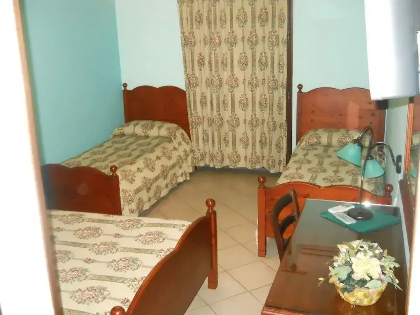 B&B ai Quattro Canti