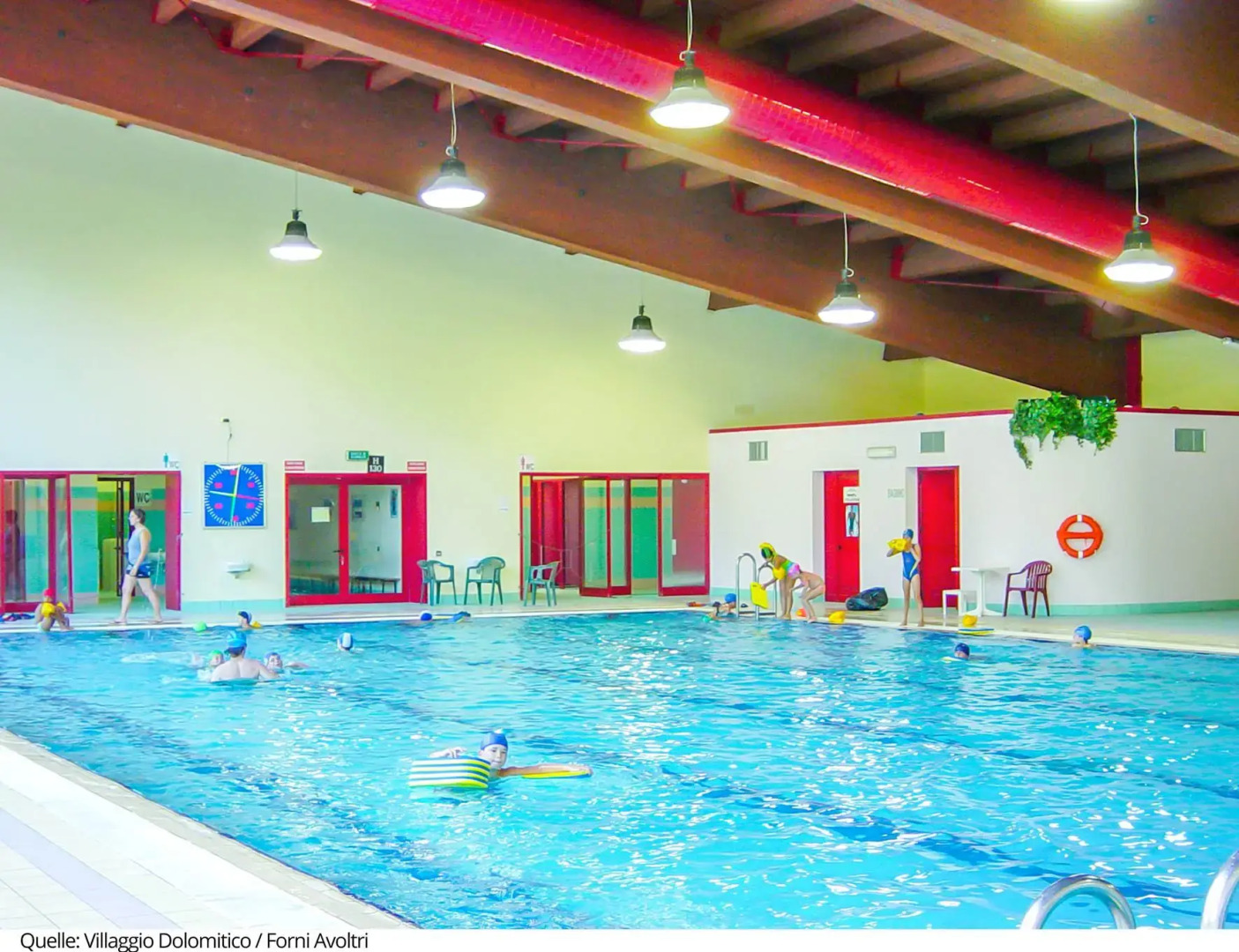 Bella Italia Dolomiti