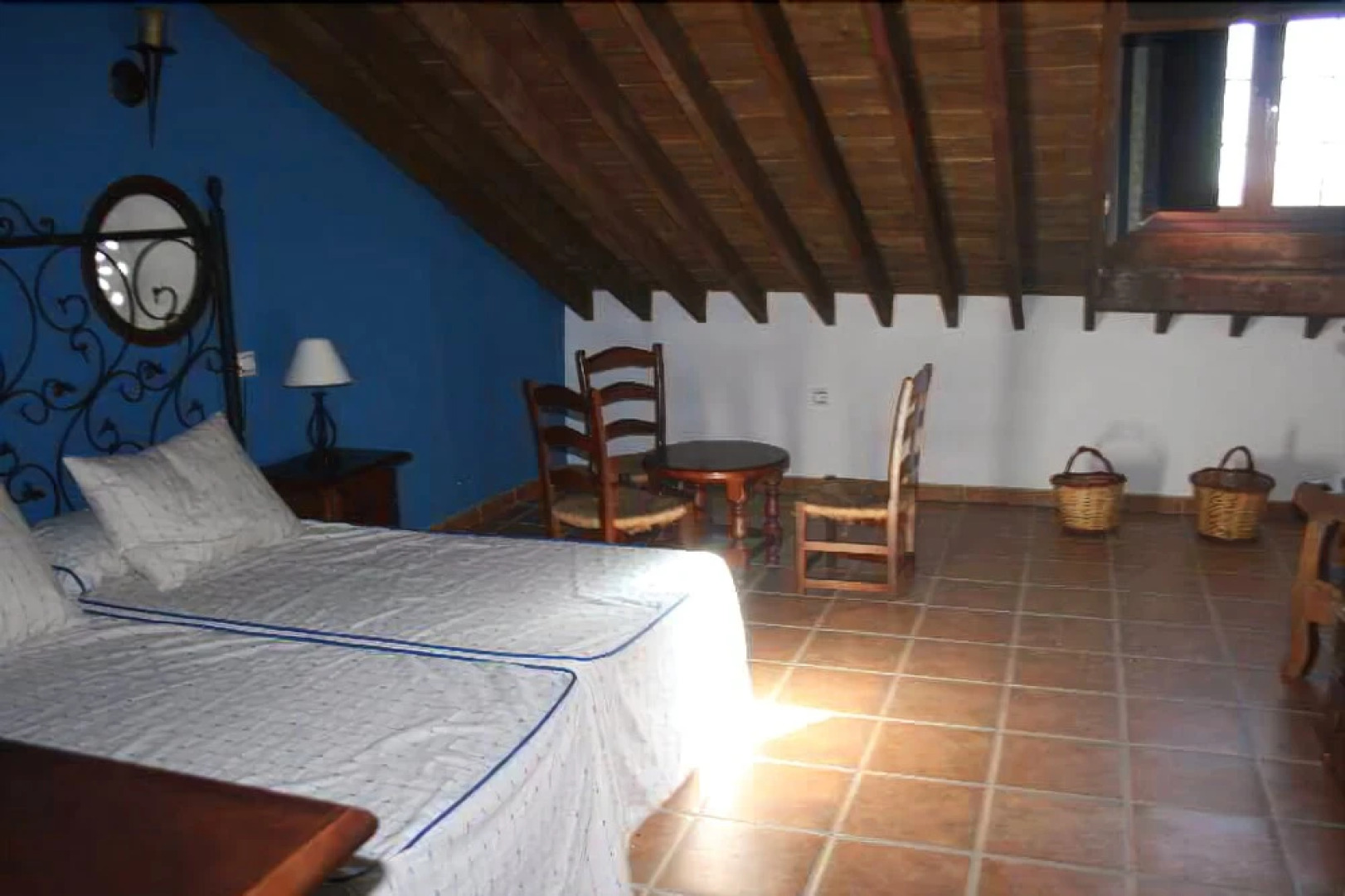 Casona Los Moriscos Hotel