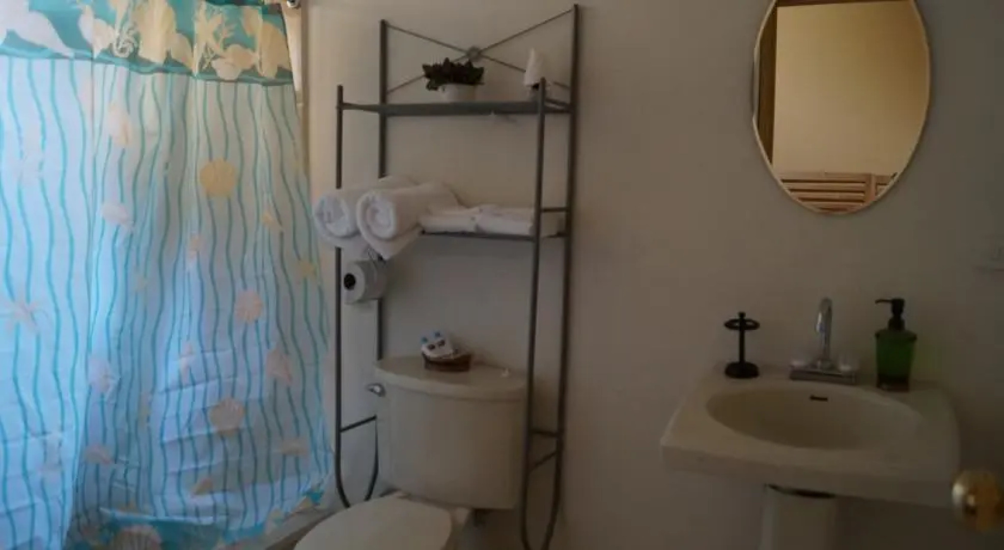 Hotel Otoch Balam (Bed & Breakfast)