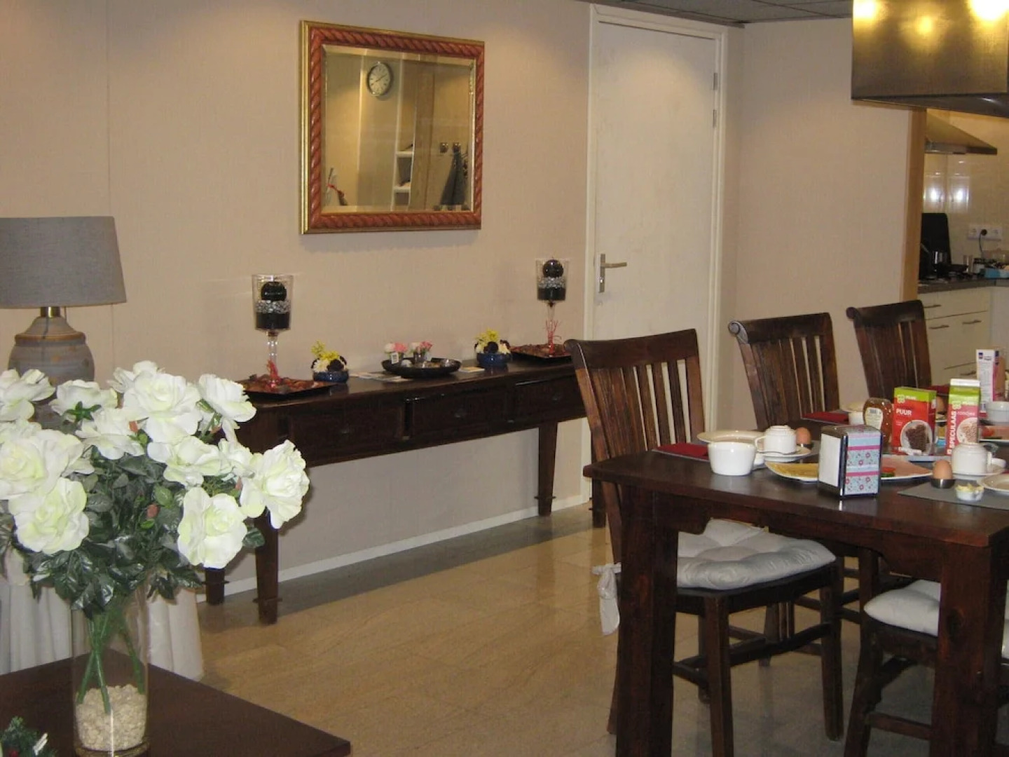 B&B De Tobbedanser Harlingen