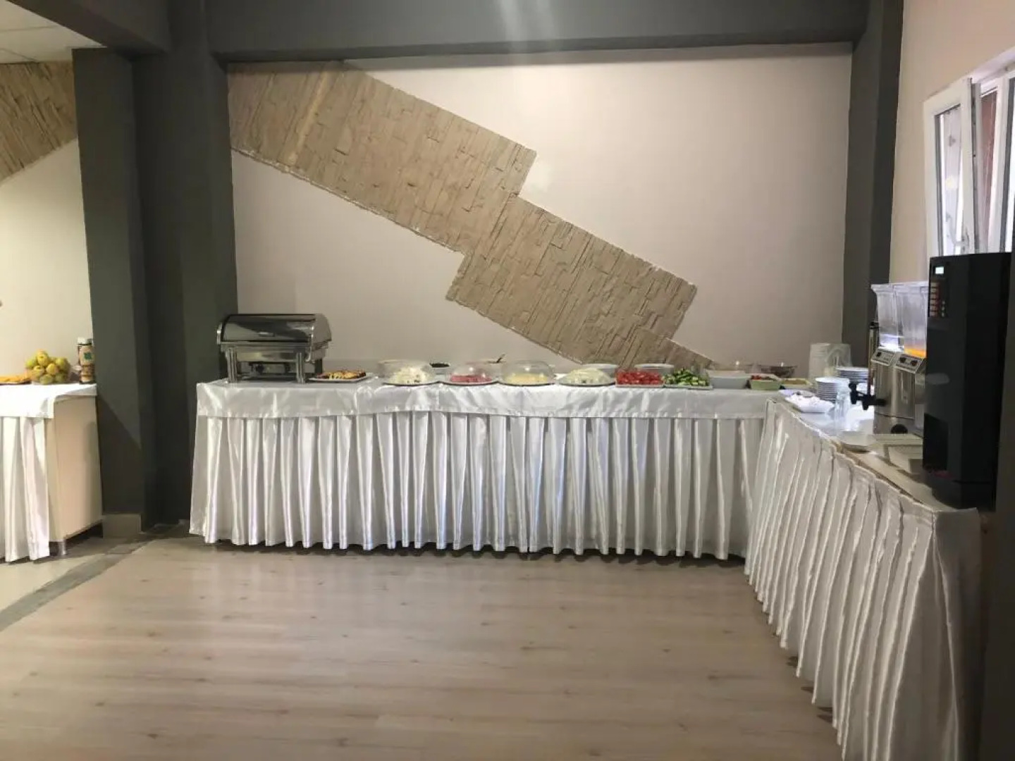 Ottoman Palace Hotel Edirne