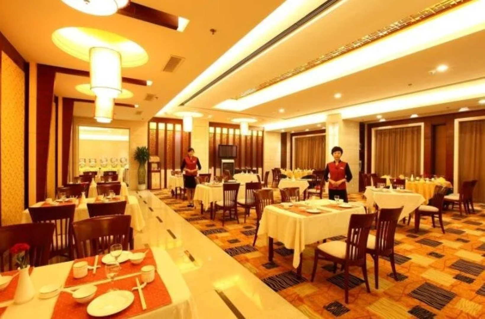 Shandong Jindu Hotel
