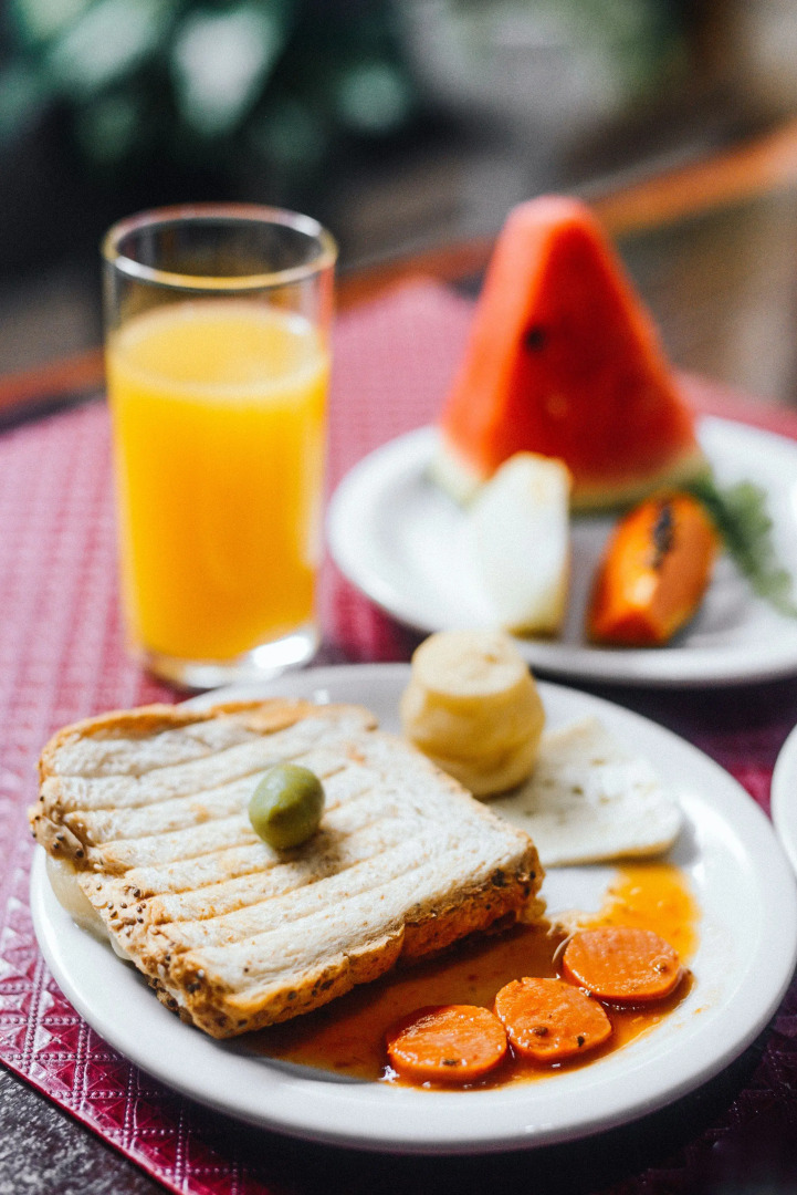Pousada e Agencia Serra Azul