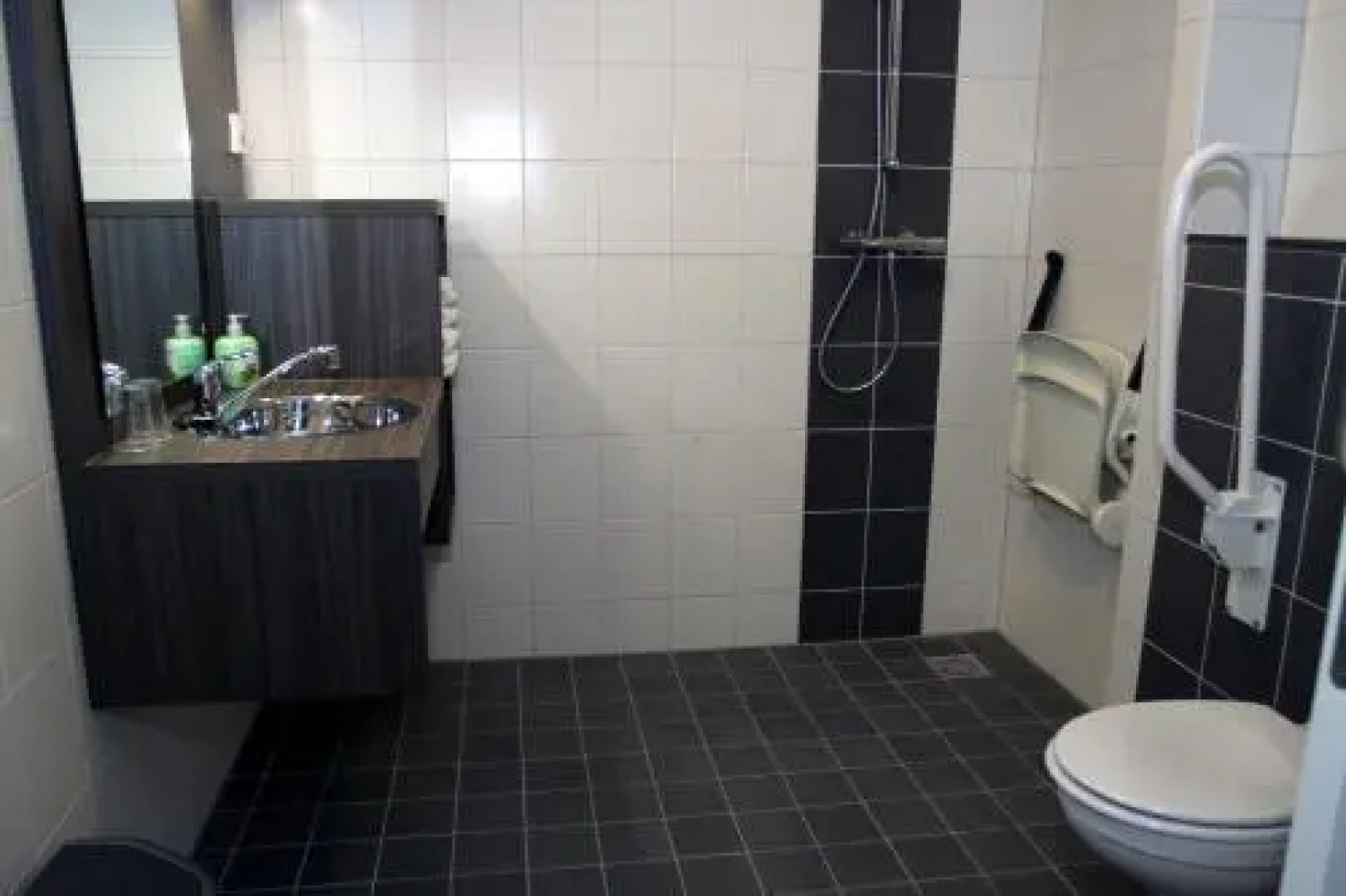 Groepshotel De Vrije Vogel