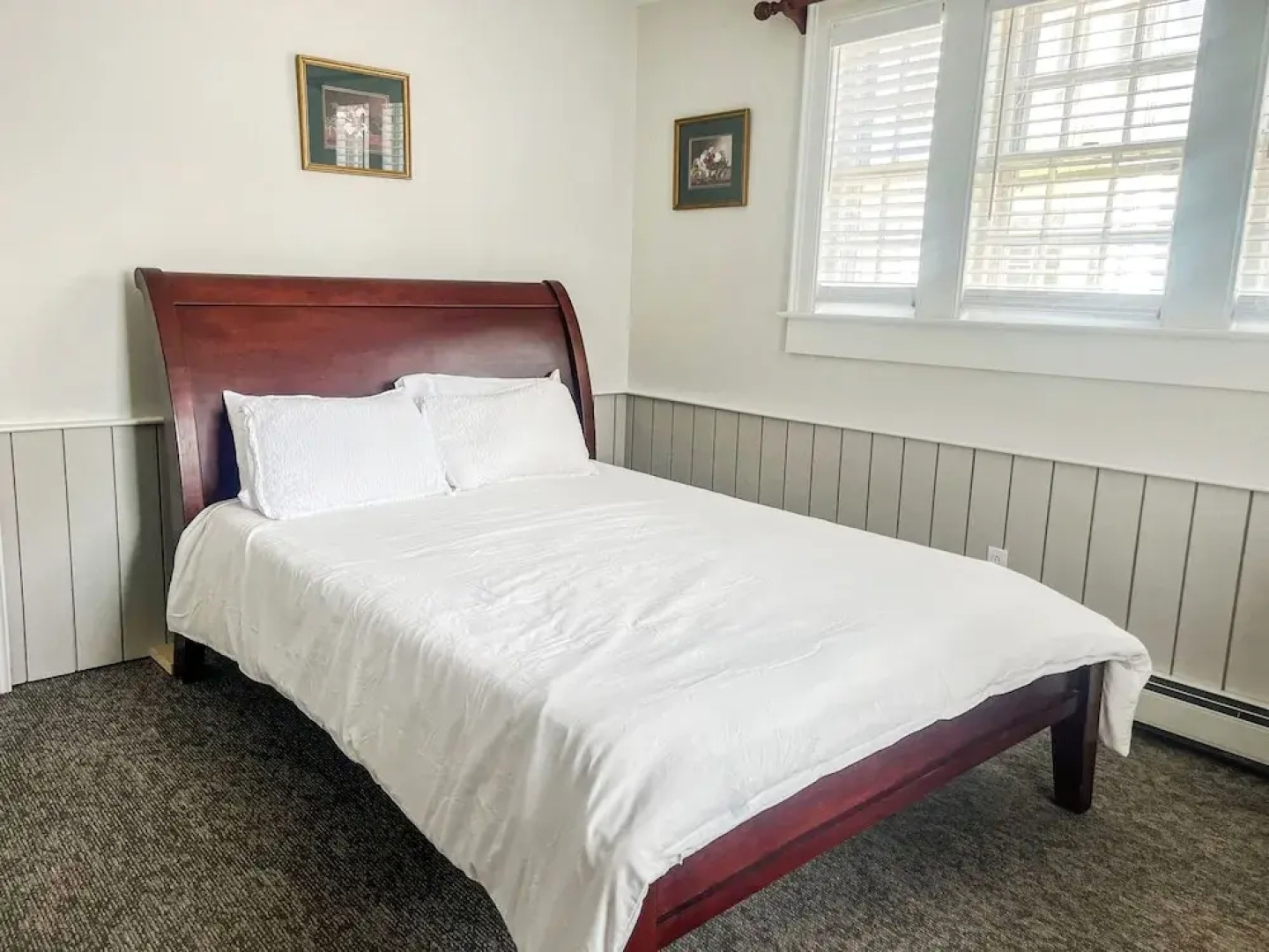 The Inn at Montpelier