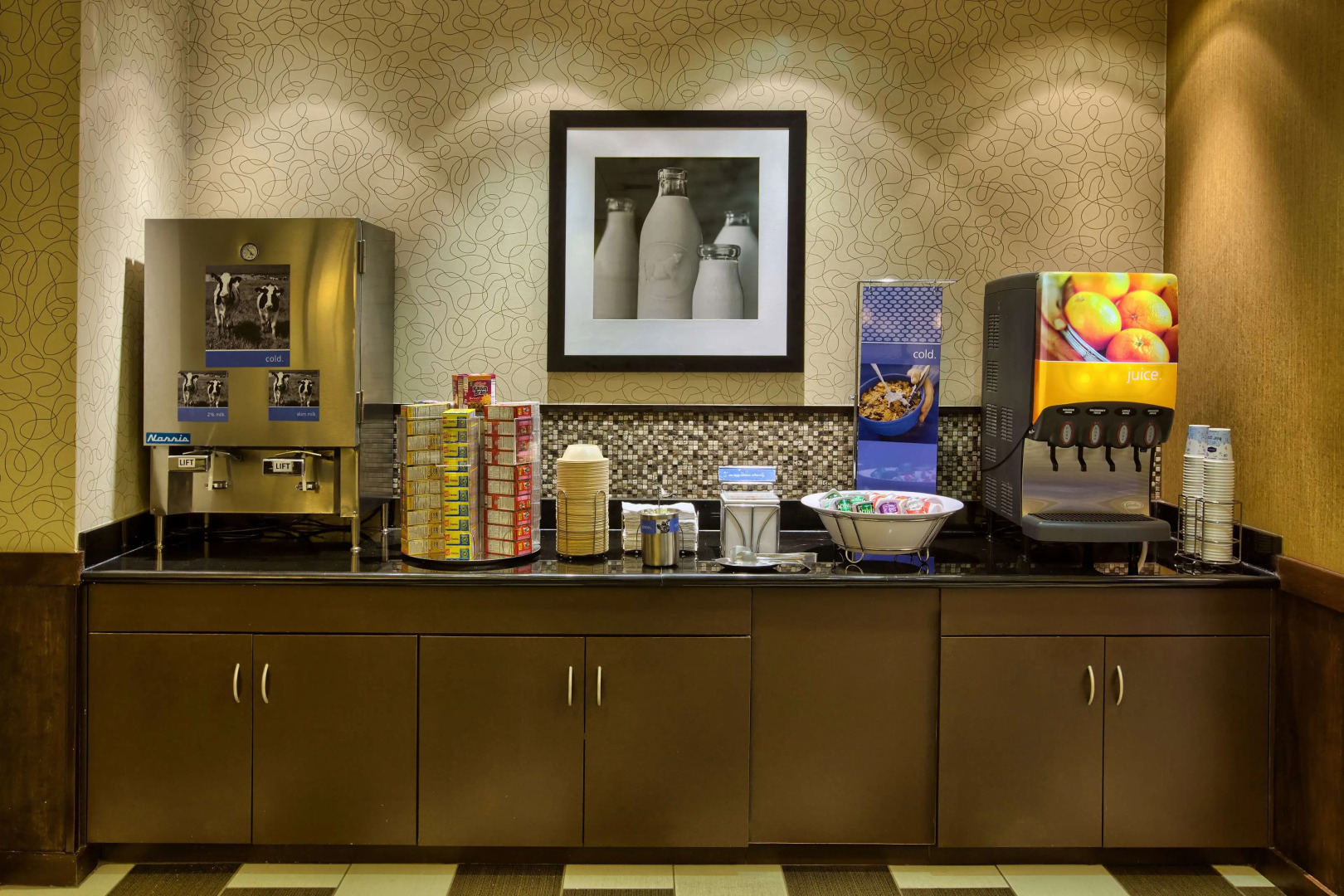 Hampton Inn & Suites Burlington, NC