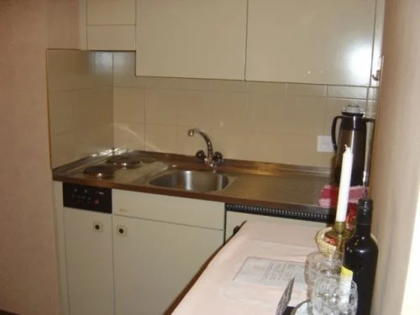 Villa del Sole Garni