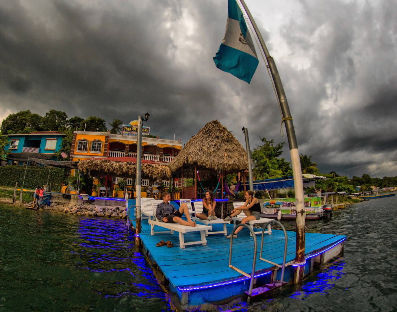 Hostal Casa de Grethel