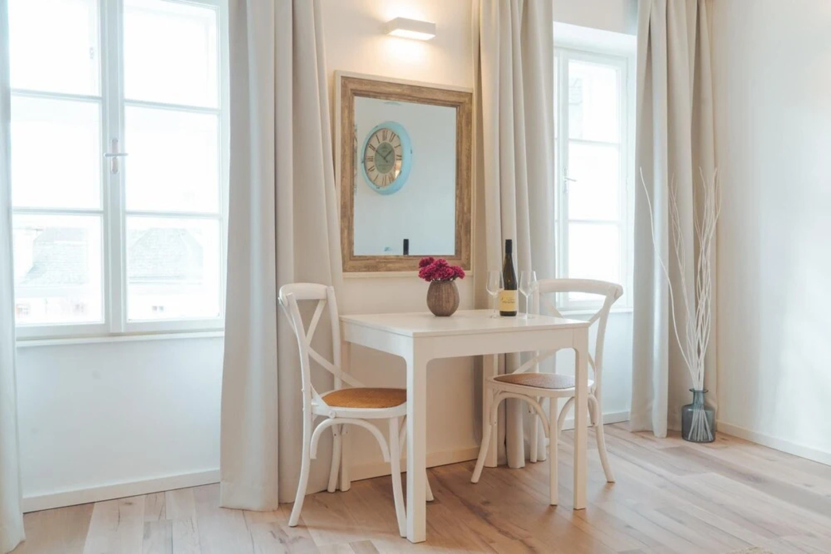 Deluxe Apartment in the Historic Centre With air Conditioning and View