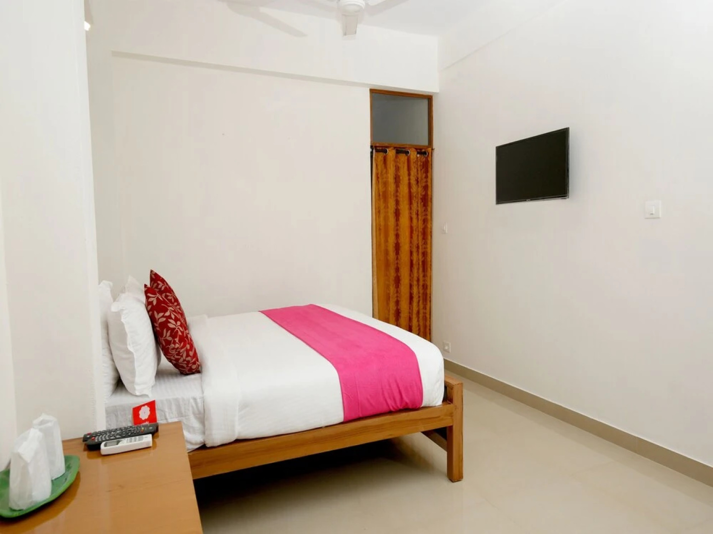 OYO 10049 Hotel Ocean Bay