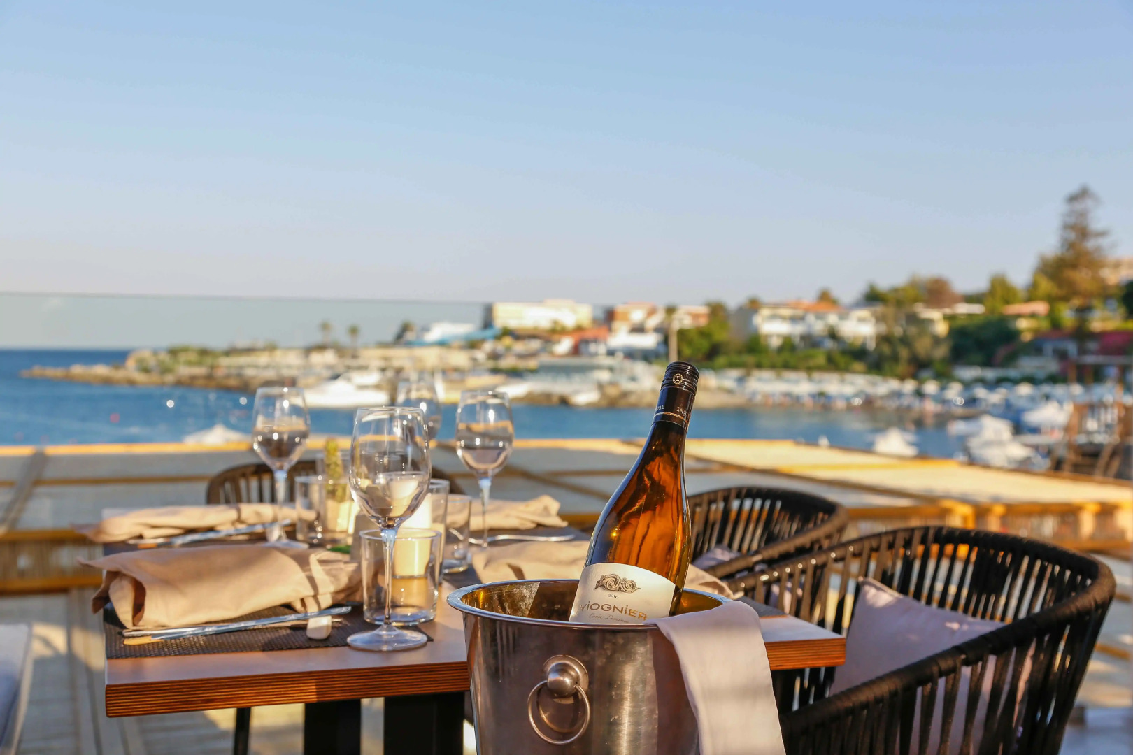 Eden Roc Resort Hotel