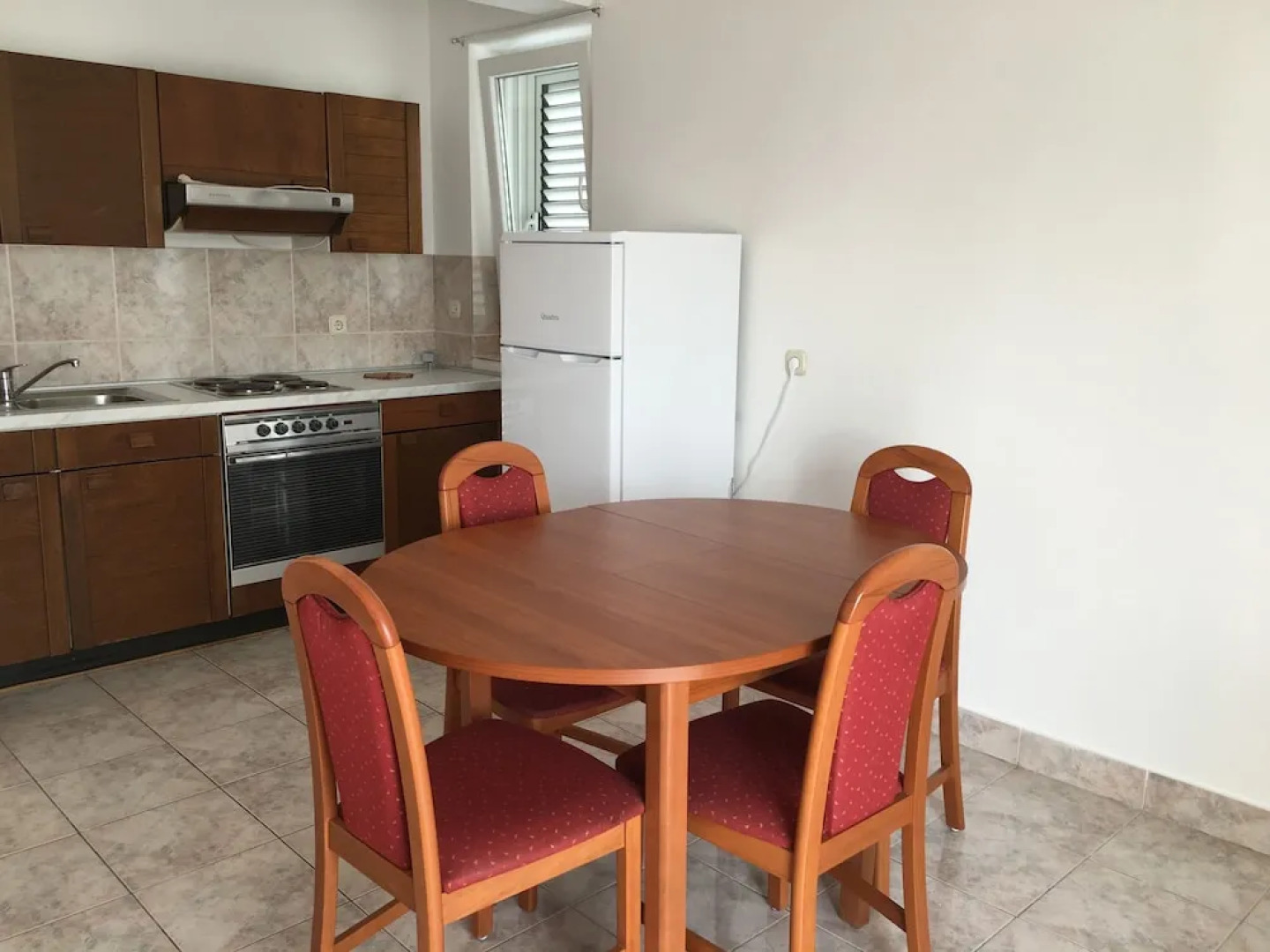 Apartments Mari Novalja