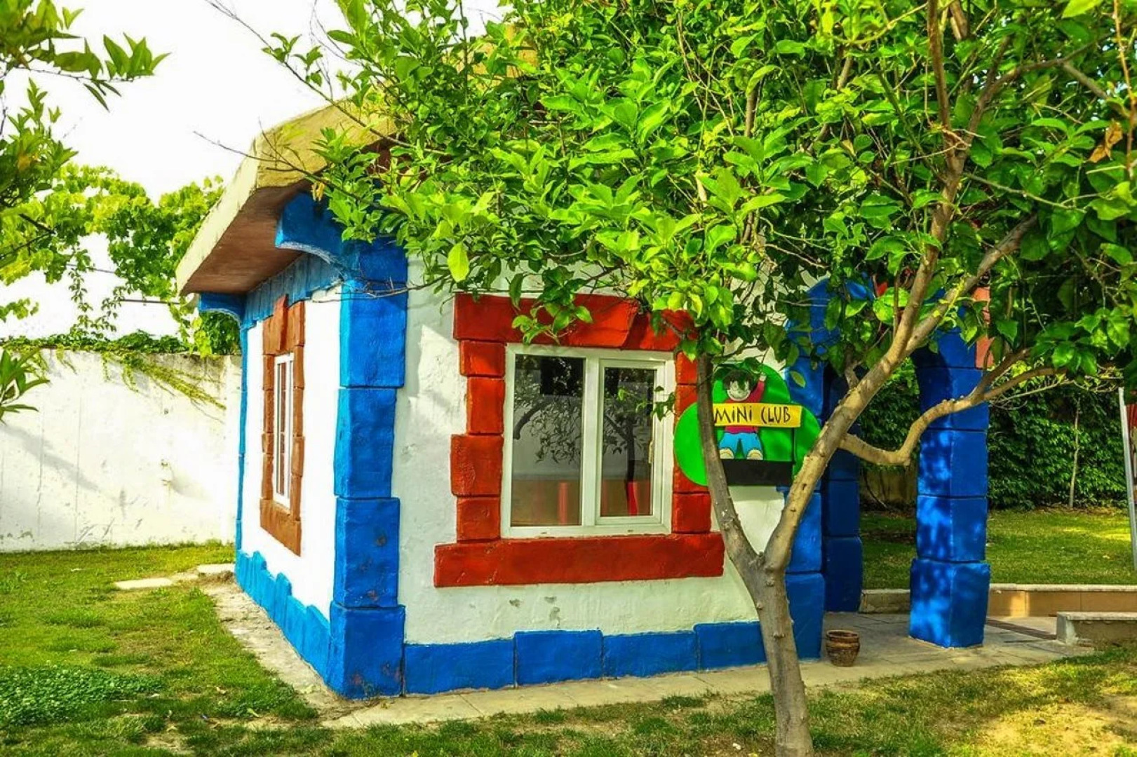 Sidekum Hotel - All Inclusive