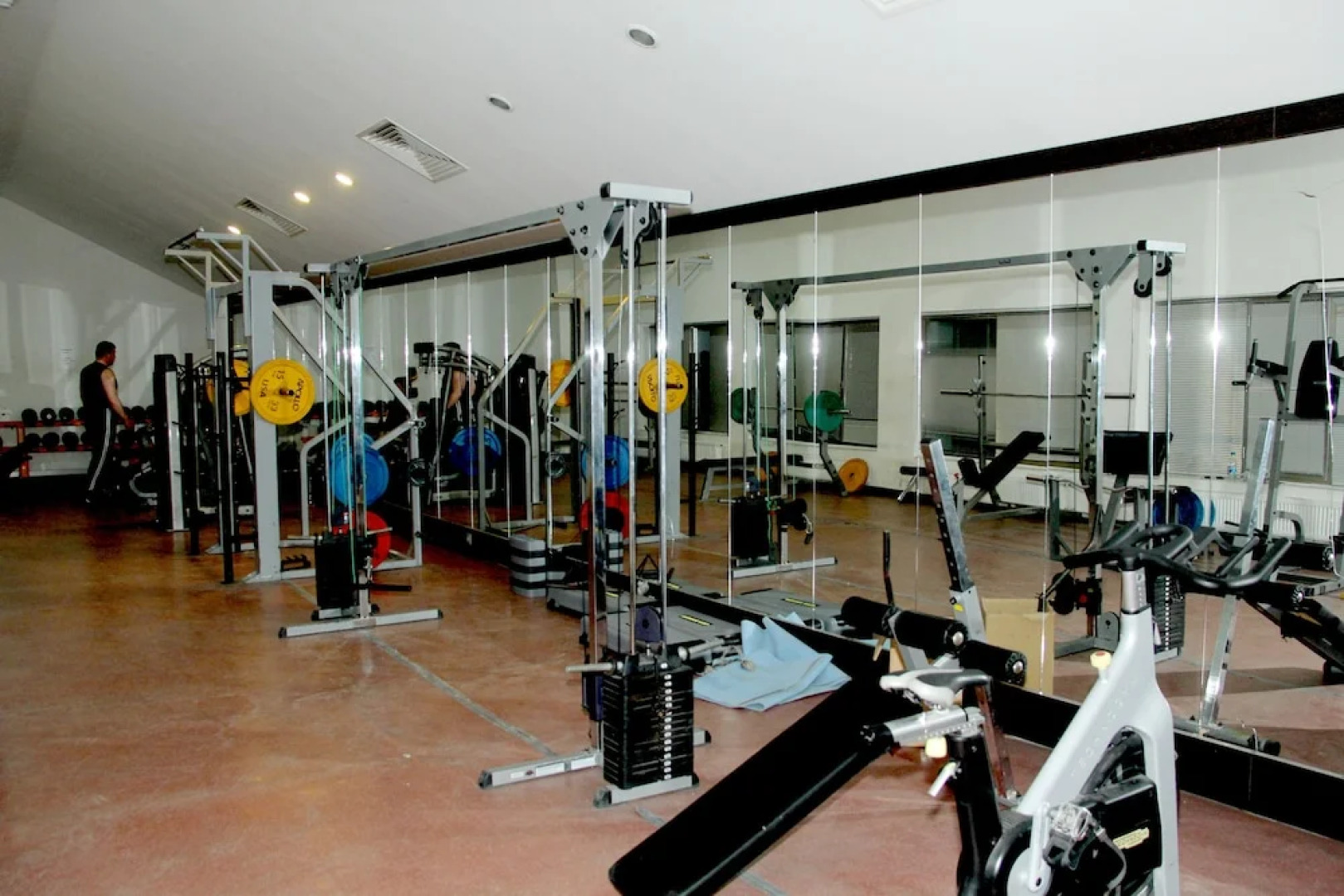 Sheki Olimpiya Hotel & Resort