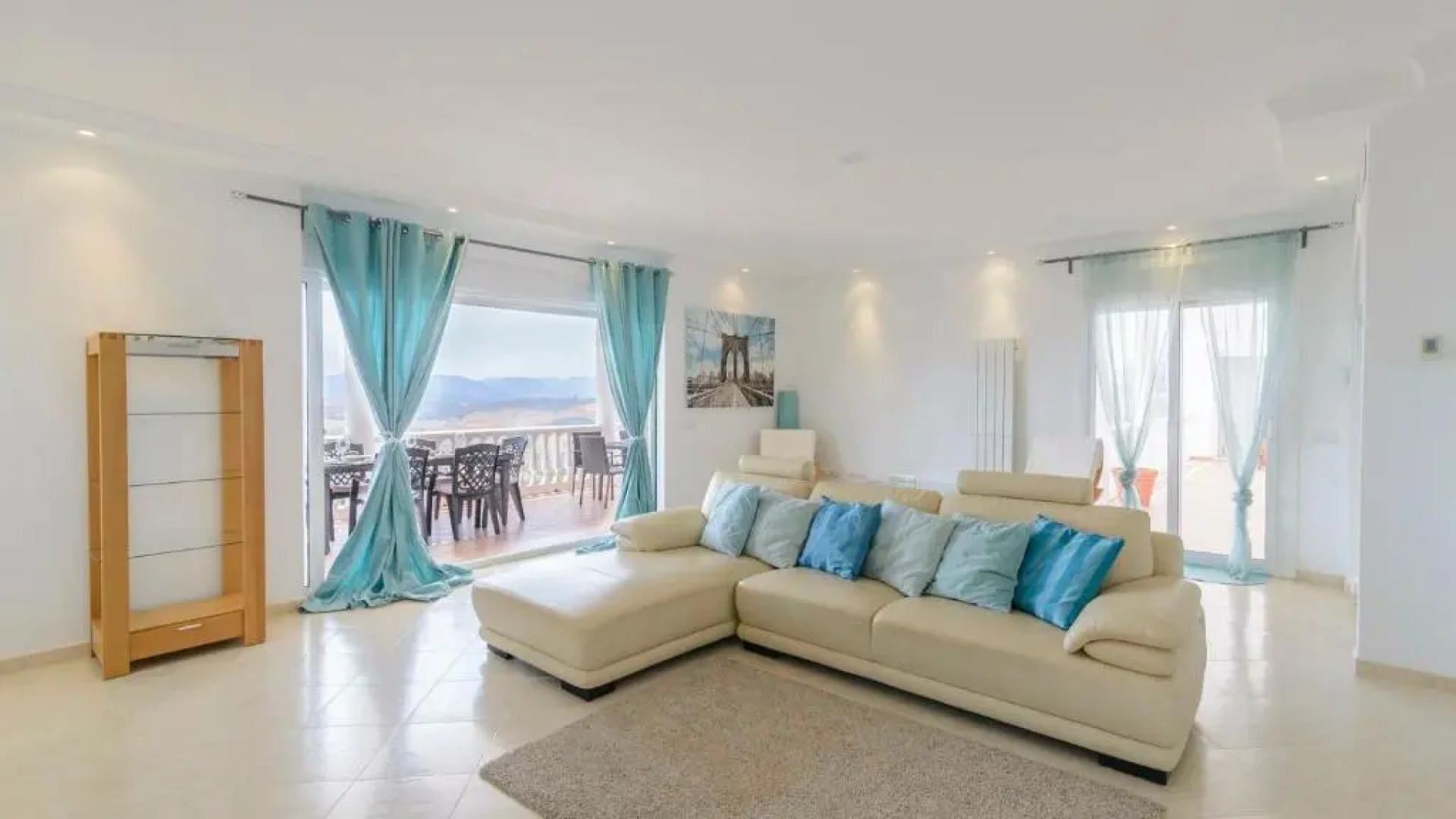 Villa Maria de Periana by Ruralidays