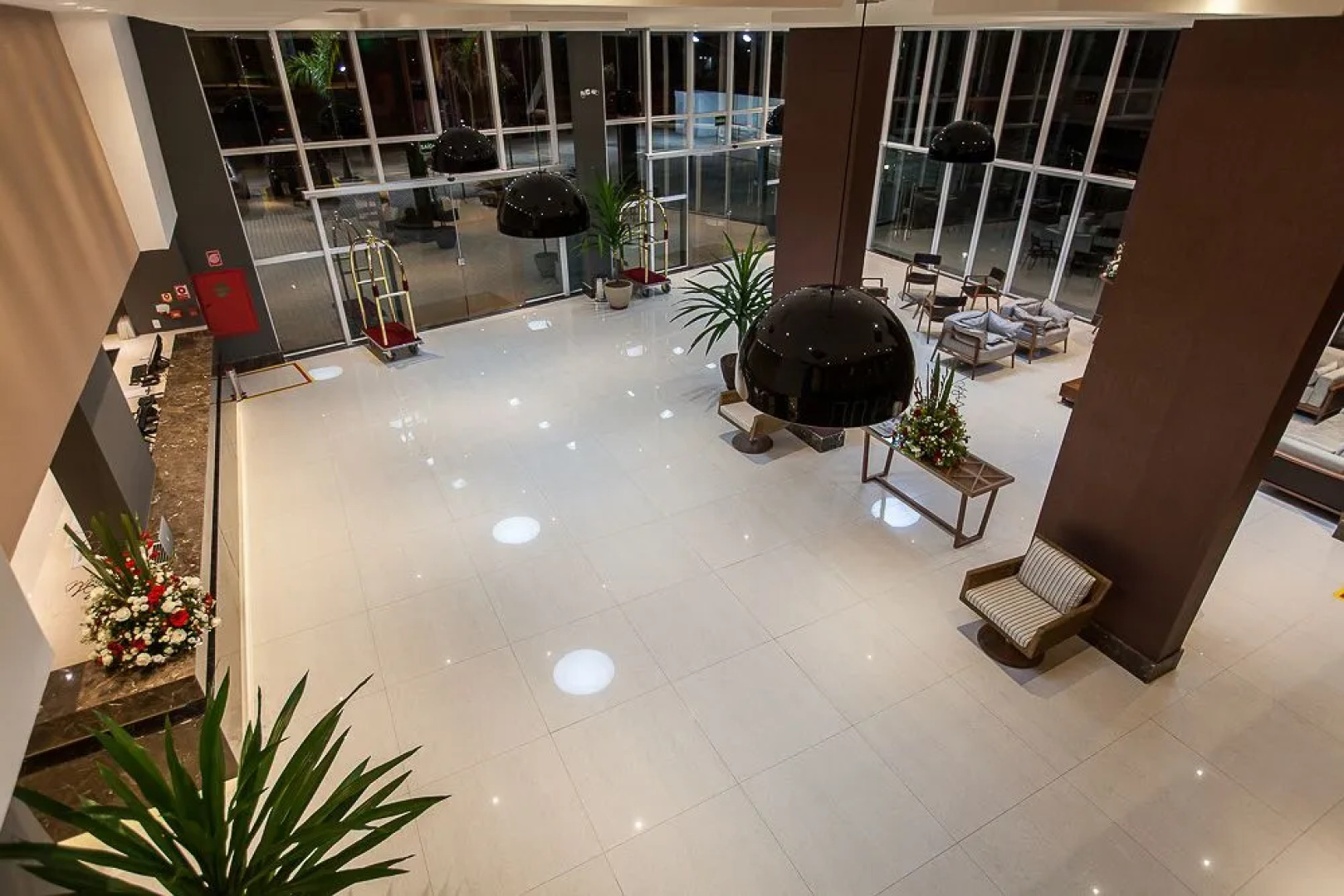 Business Prime Hotel