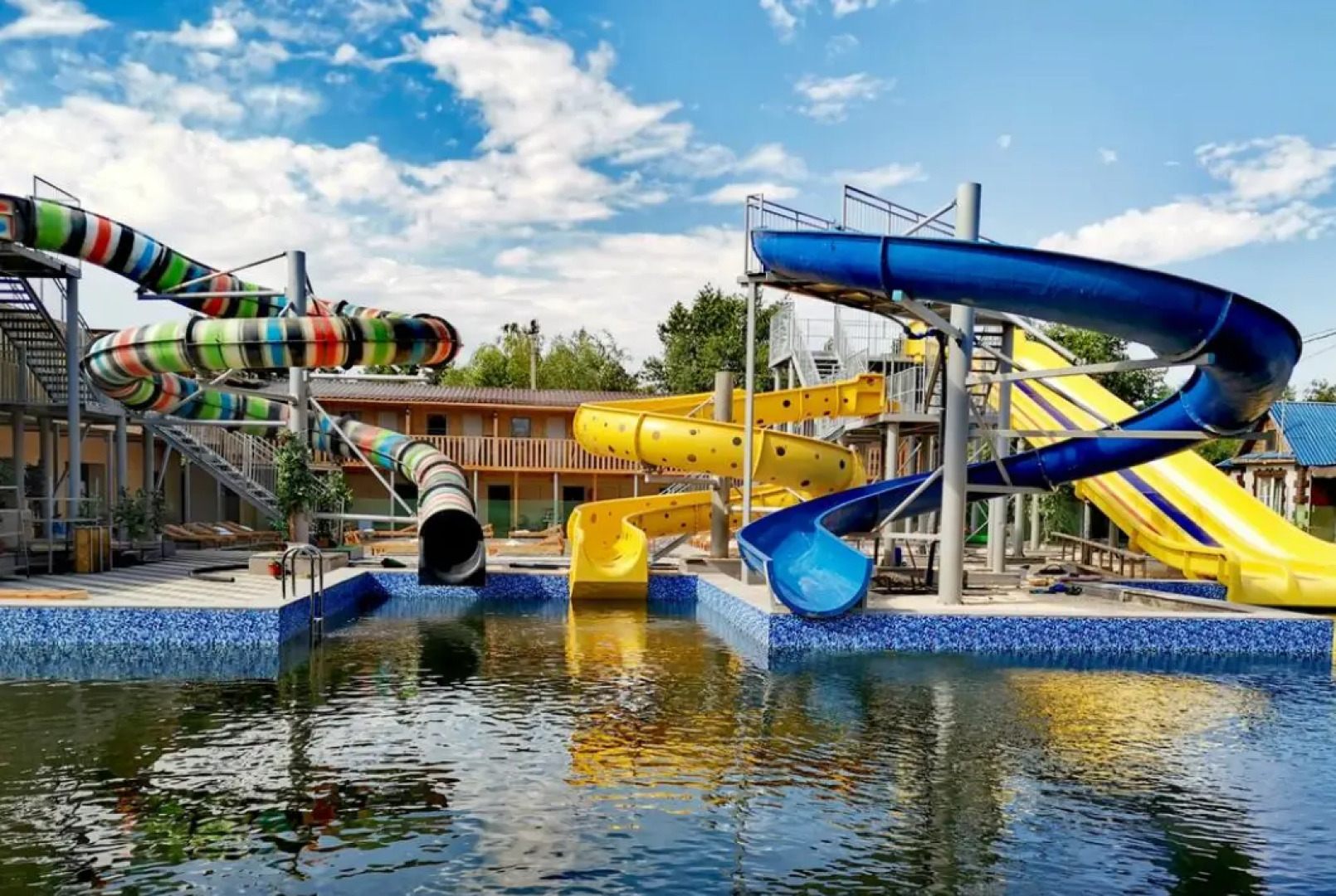 Лазурный Берег