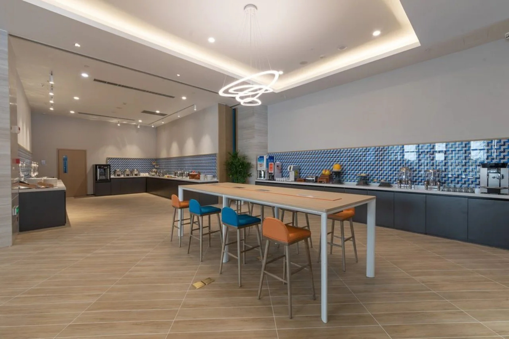 Holiday Inn Express Kaifeng City Center by IHG