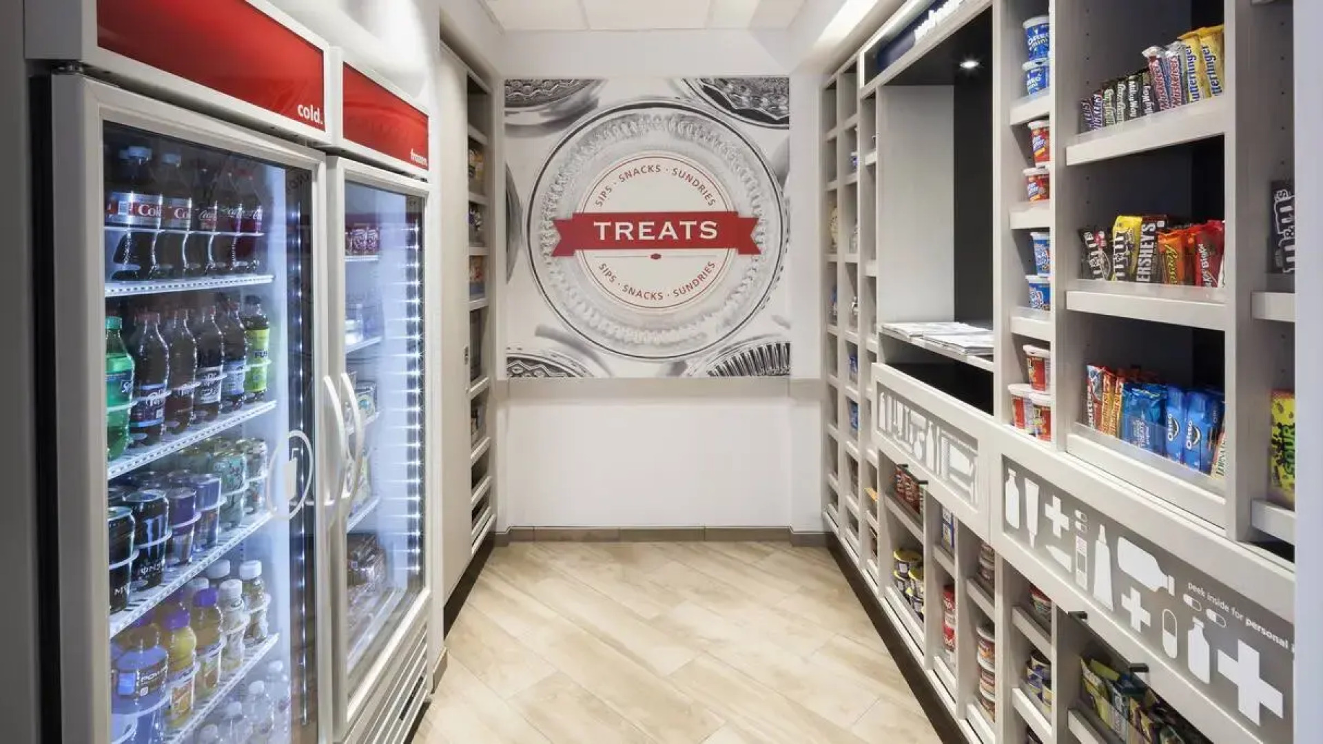 Hampton Inn And Suites Phoenix Downtown