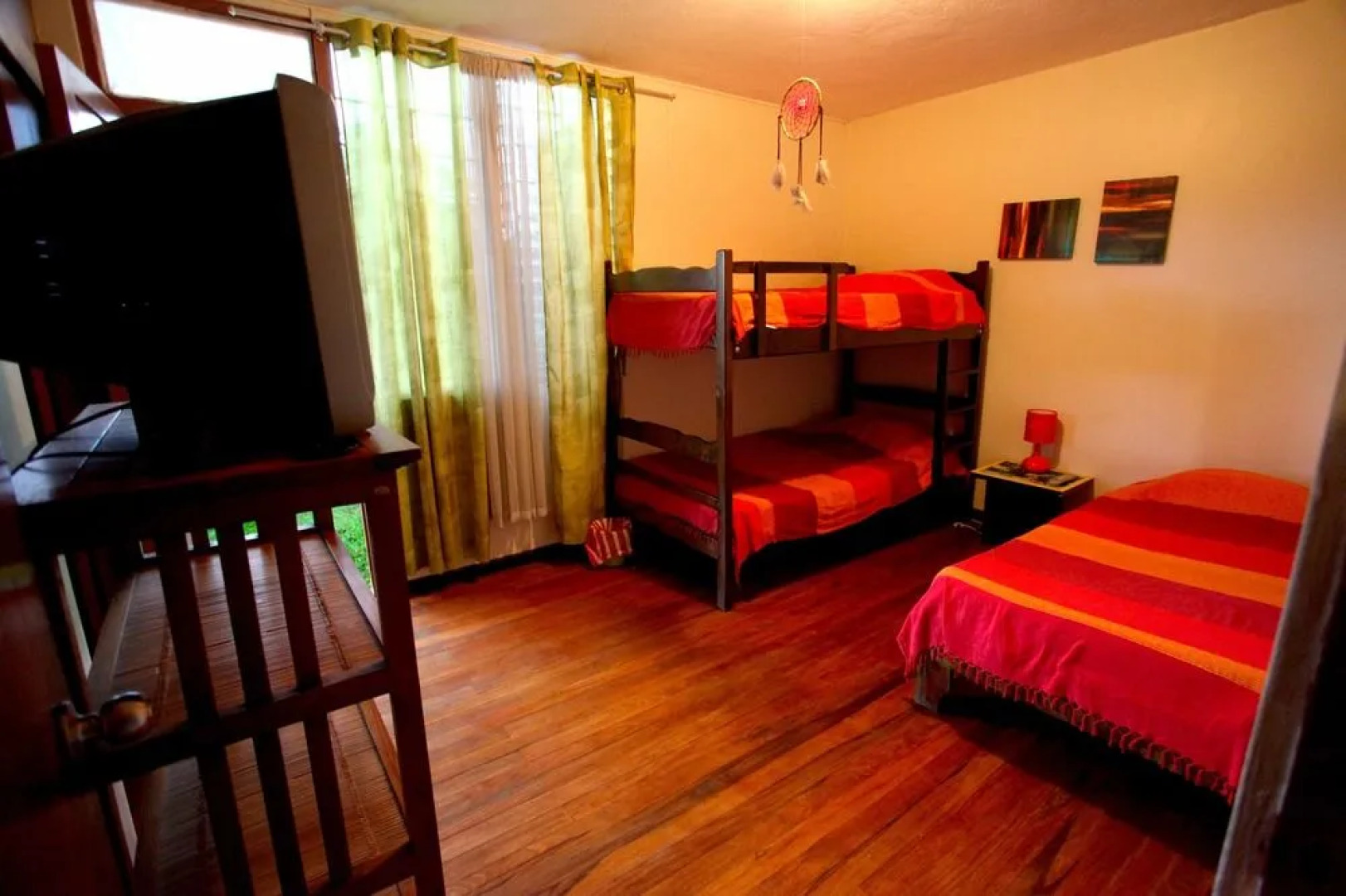 Hostal Casa Areka Costa Rica