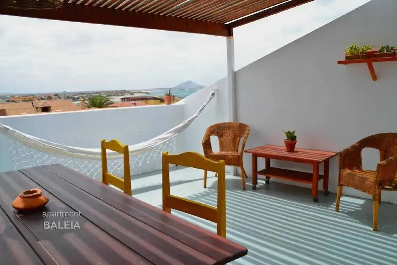 BookingBoavista - Apartments