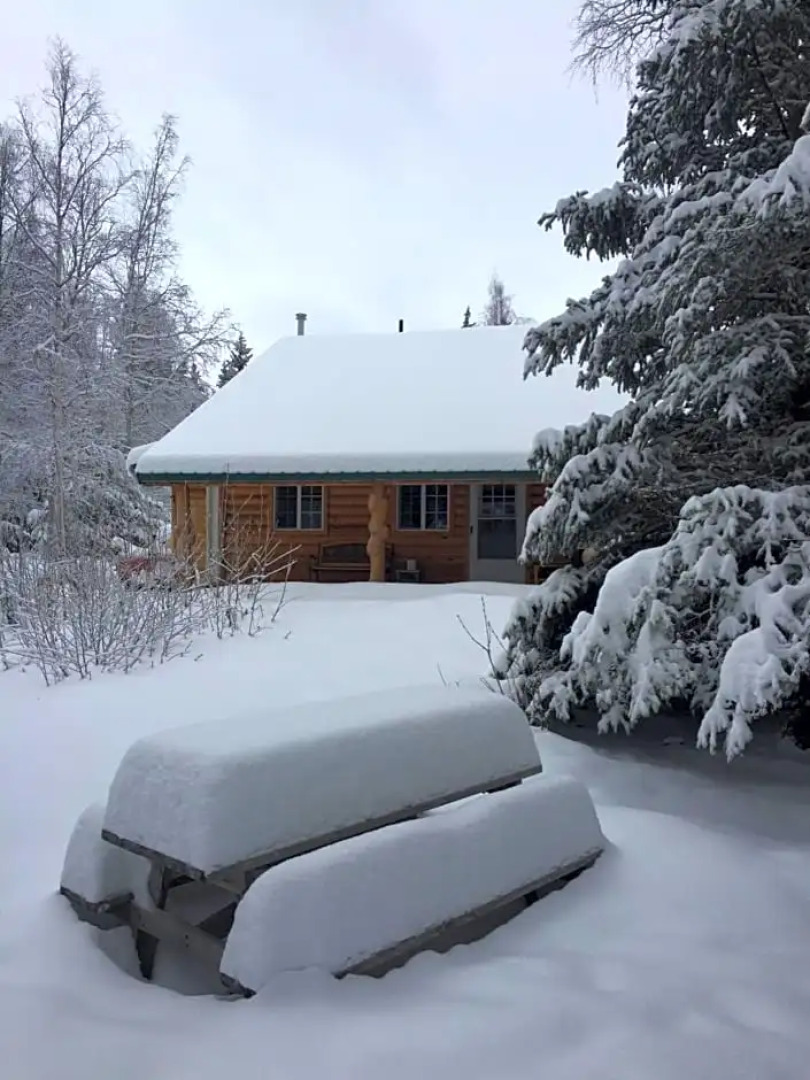 Hope's Hideaway, LLC