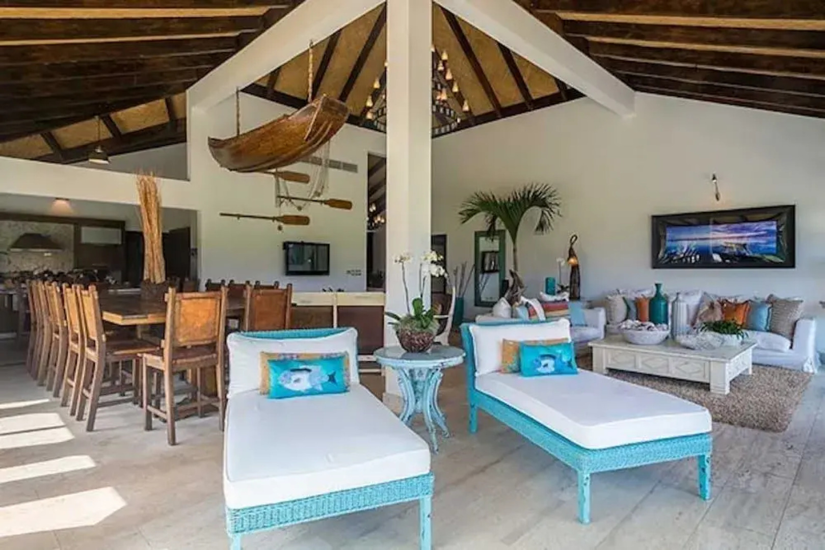 Villa Caliche by Unlimited Luxury Villas