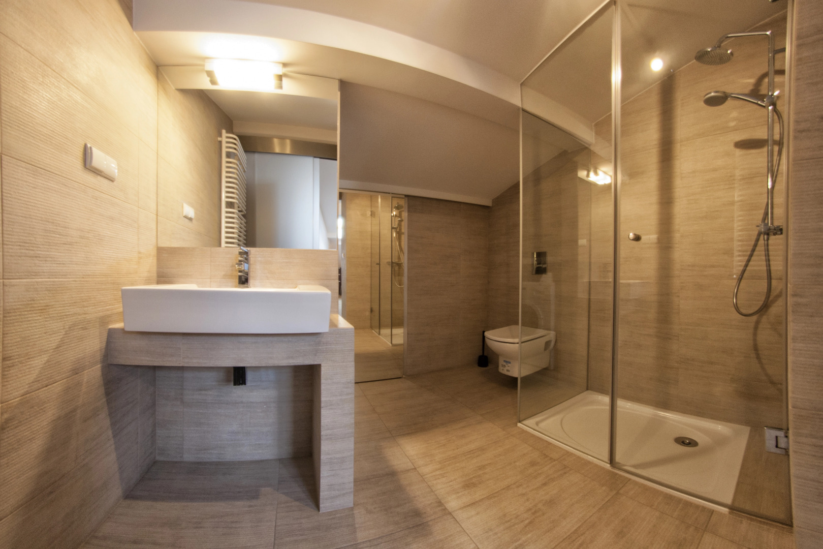 Yourplace Biskupia Aparthotel