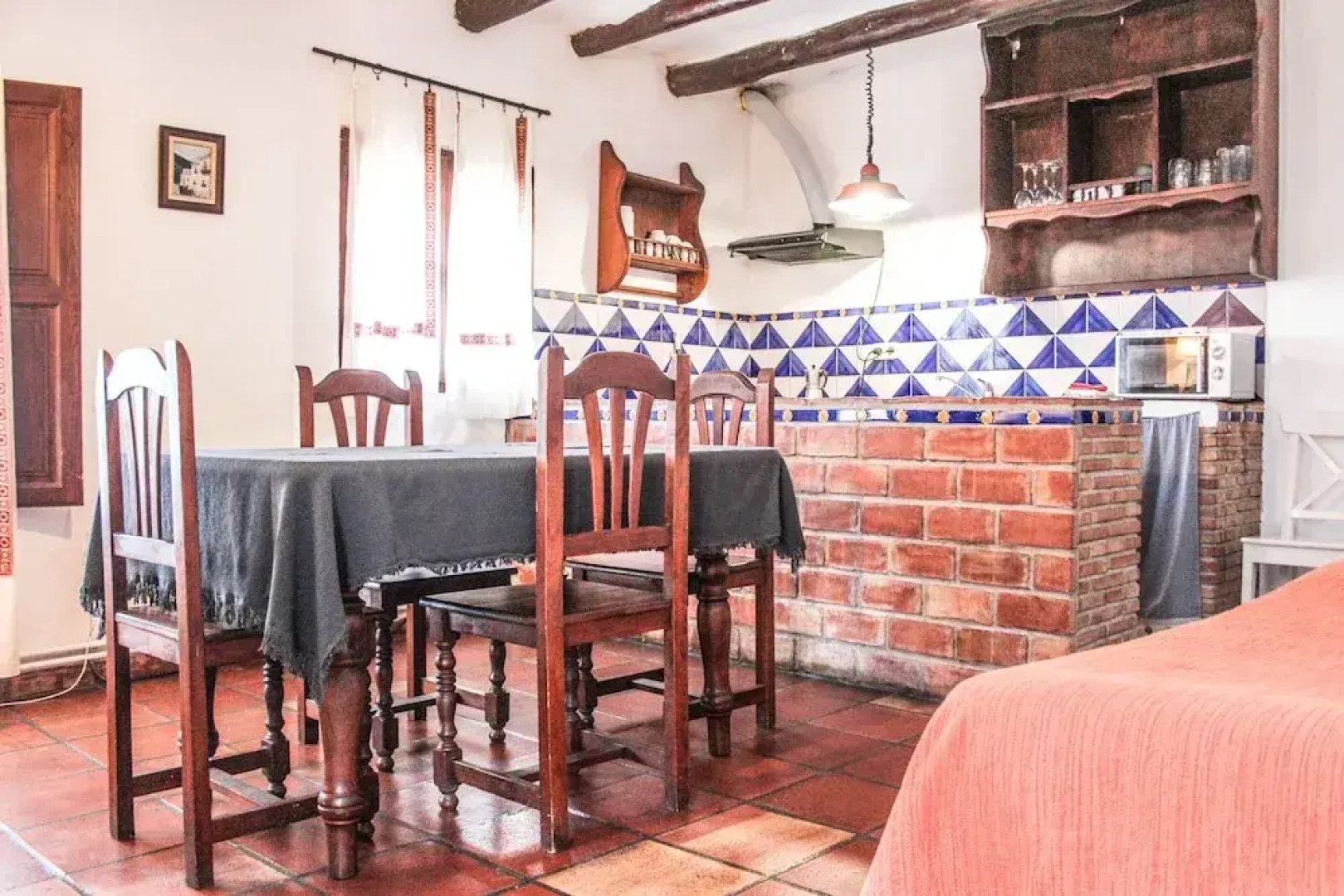 Casa Rural Catifalarga Capileira